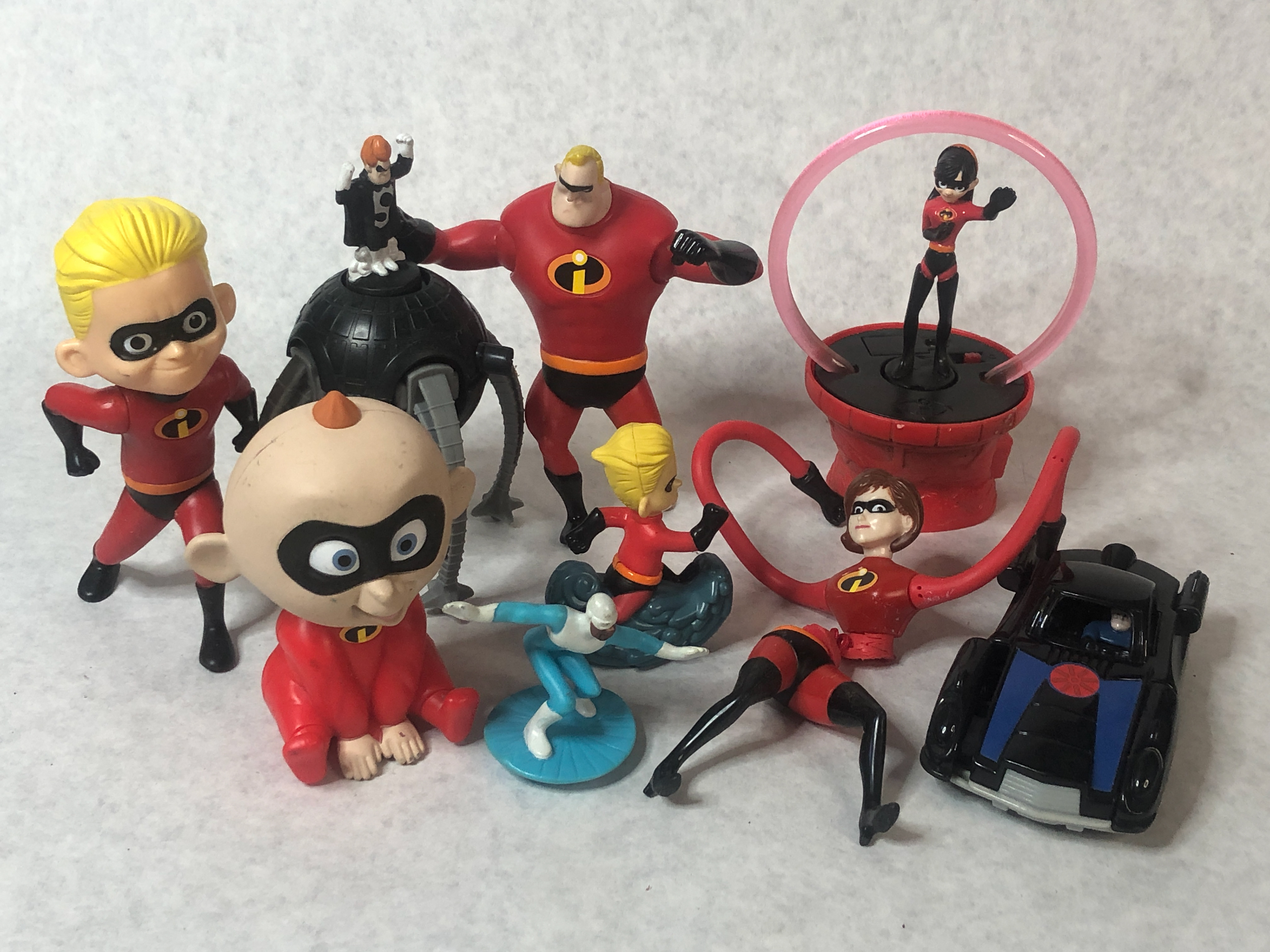 The Incredibles