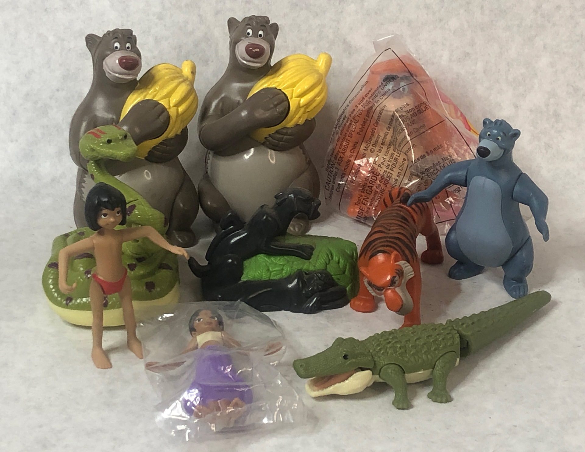 Jungle Book II