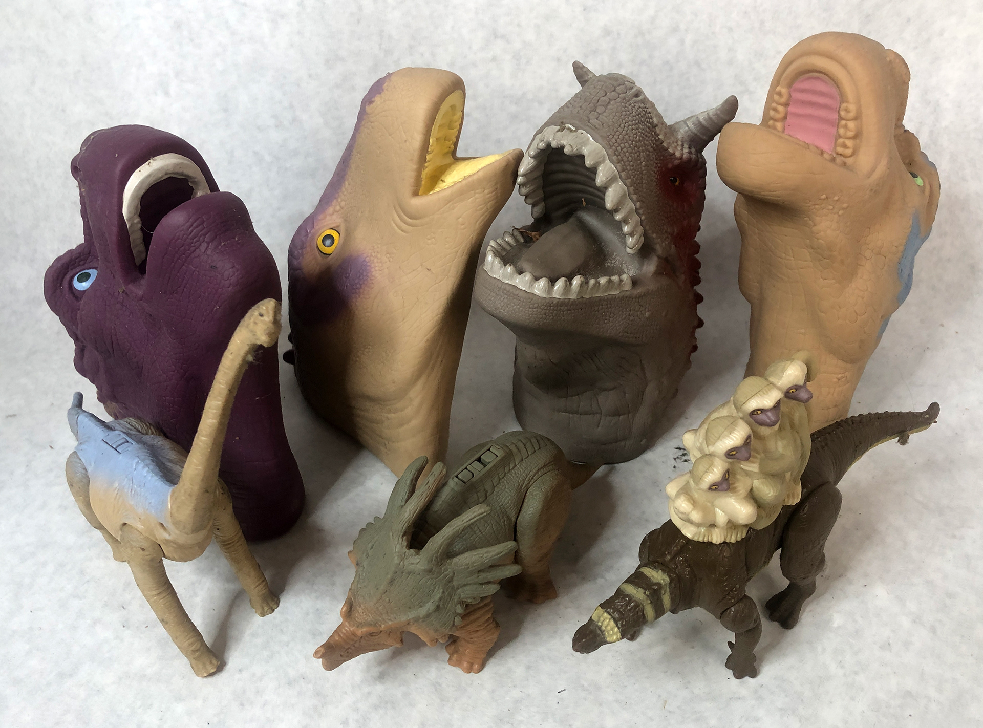Disney's Dinosaur