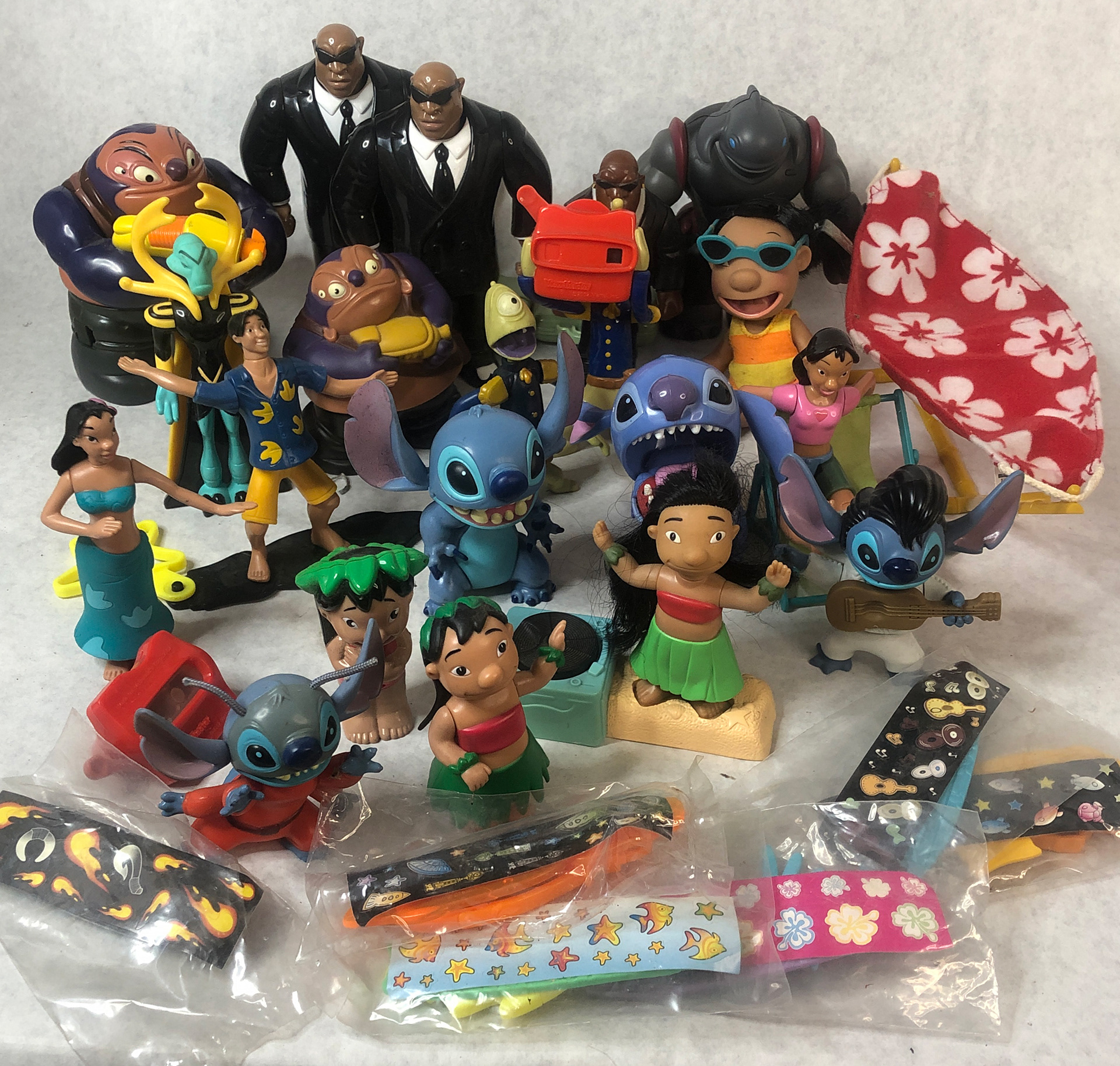 Lilo and Stitch