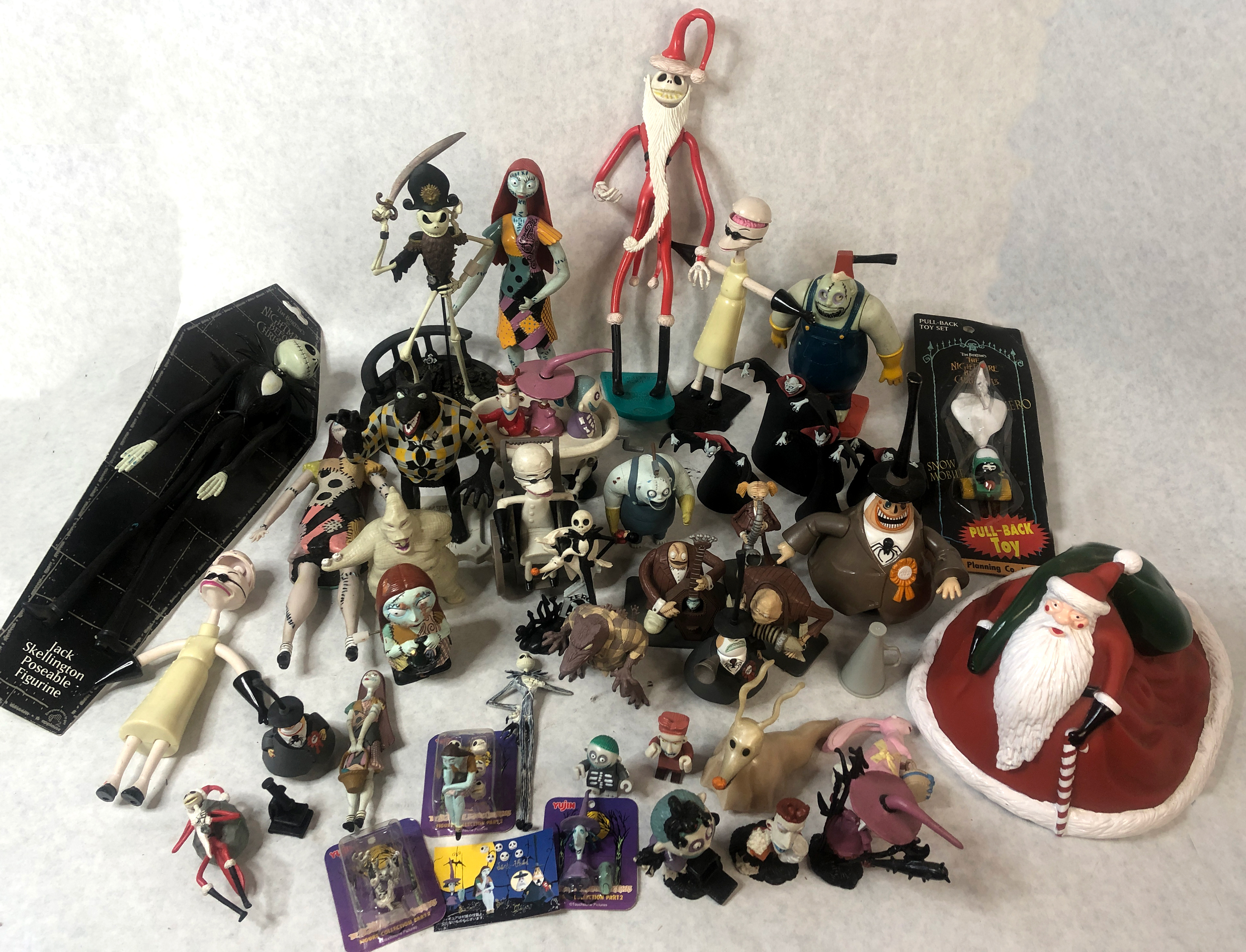 Nightmare Before Christmas