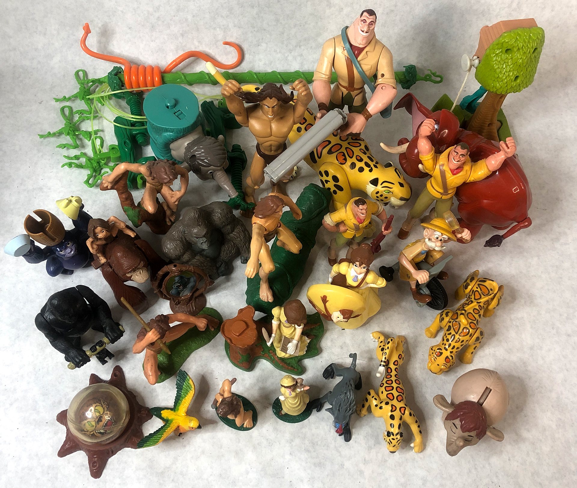 Tarzan