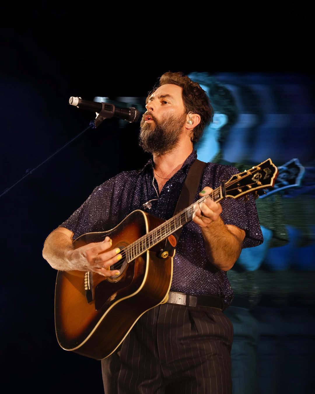 THE HEAD AND THE HEART TOUR