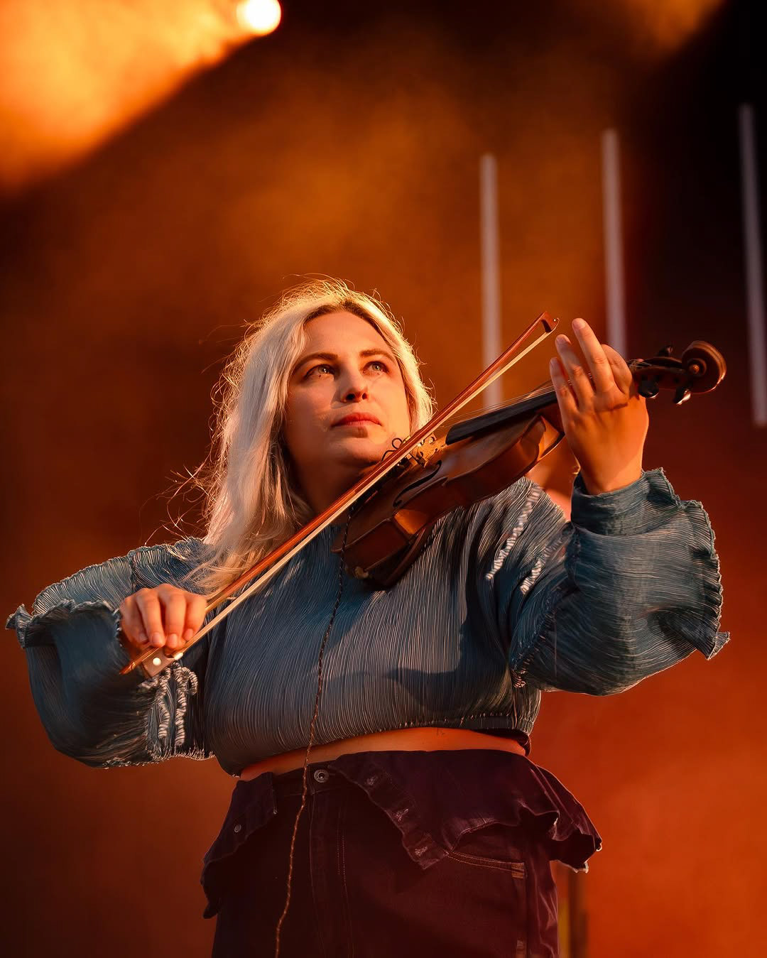 THE HEAD AND THE HEART TOUR