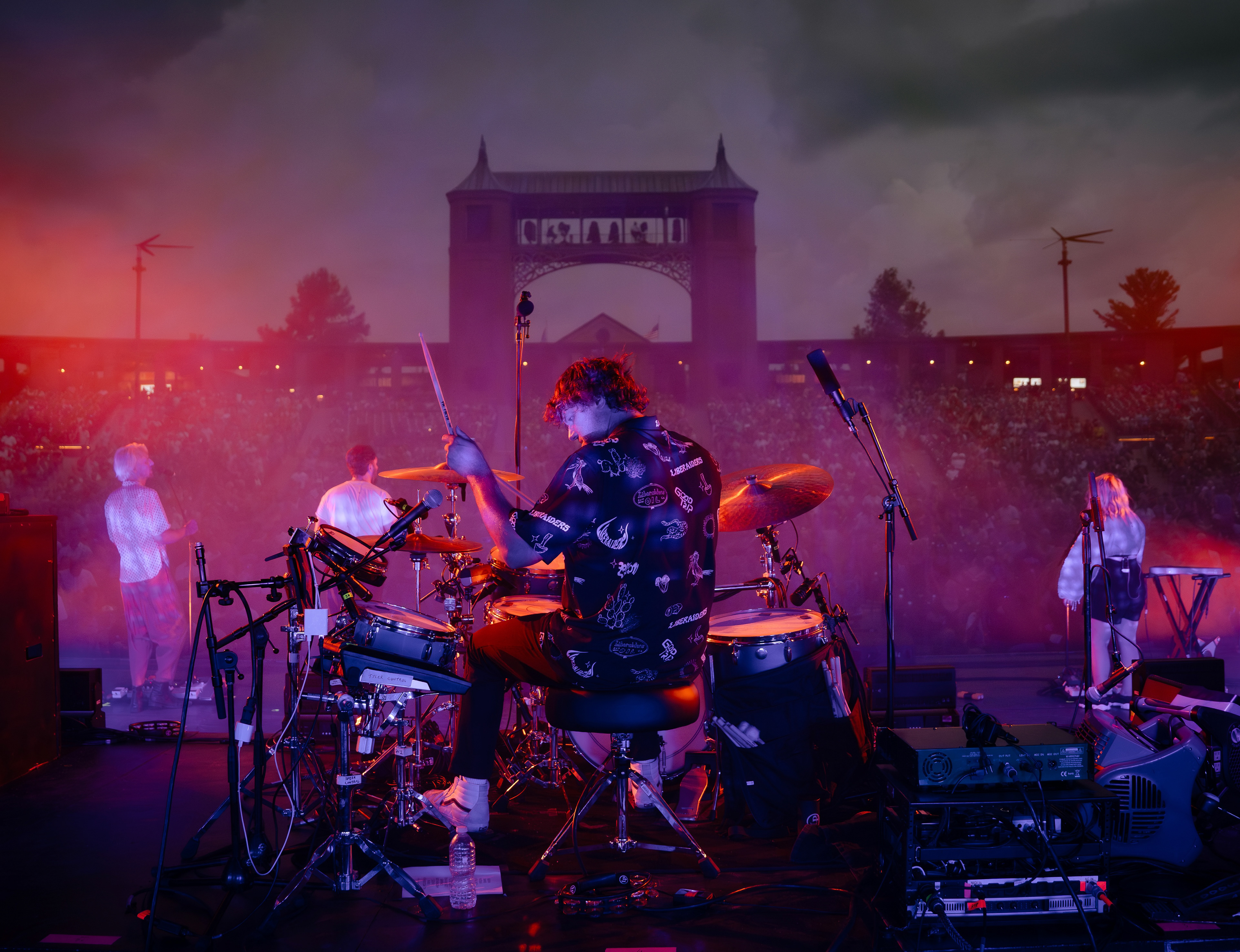 THE HEAD AND THE HEART