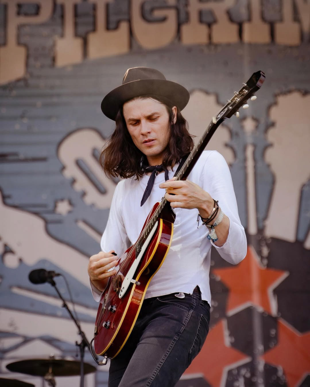 JAMES BAY