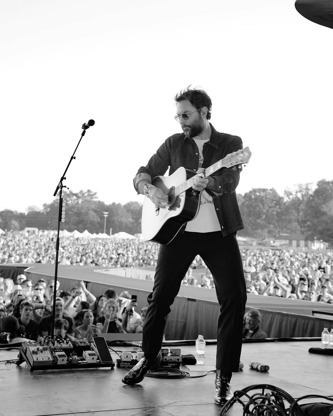 THE HEAD AND THE HEART TOUR