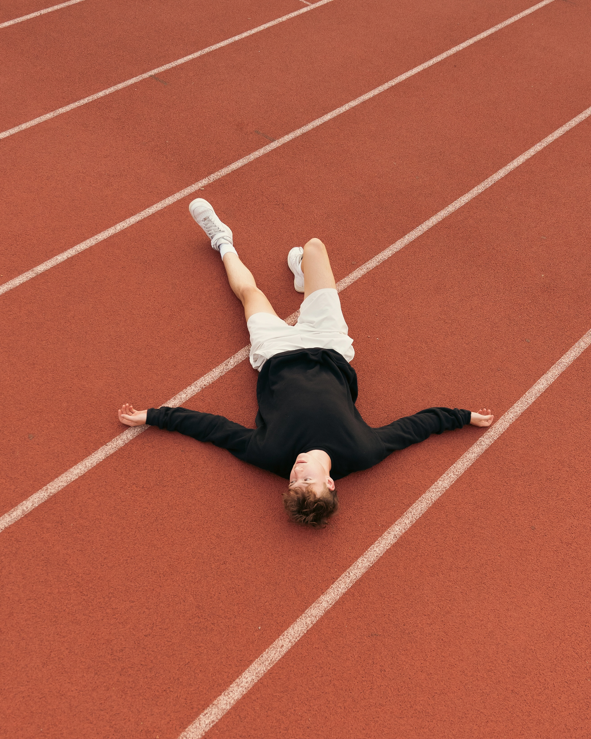 Kevin kolk