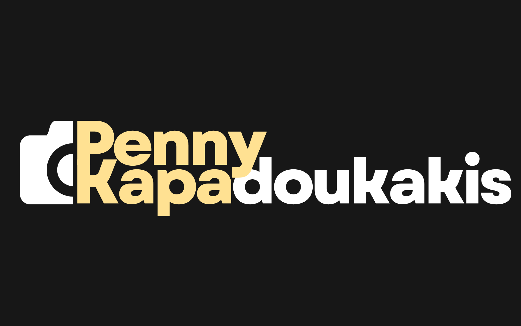 Penny Kapadoukakis