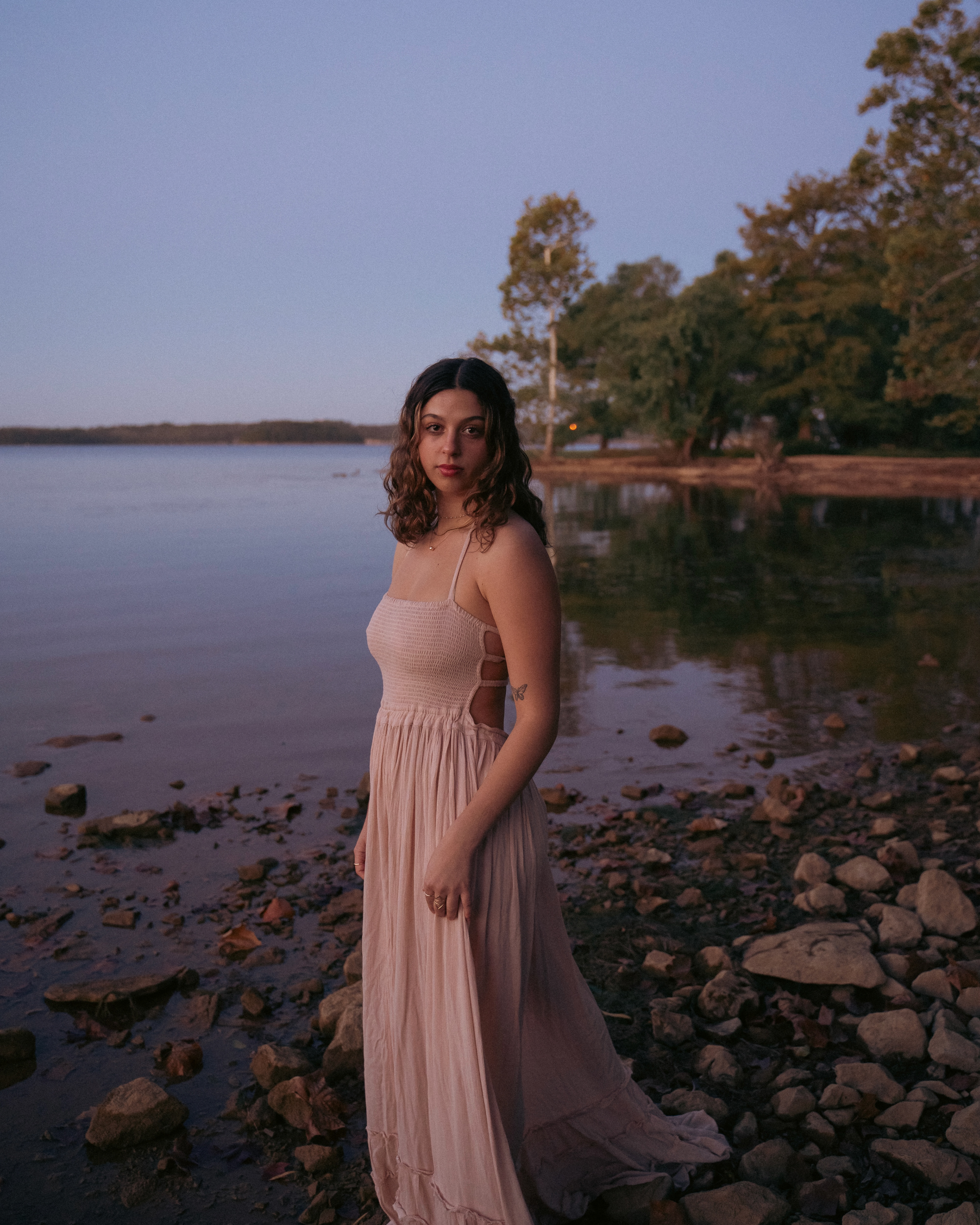 Holland Reiley