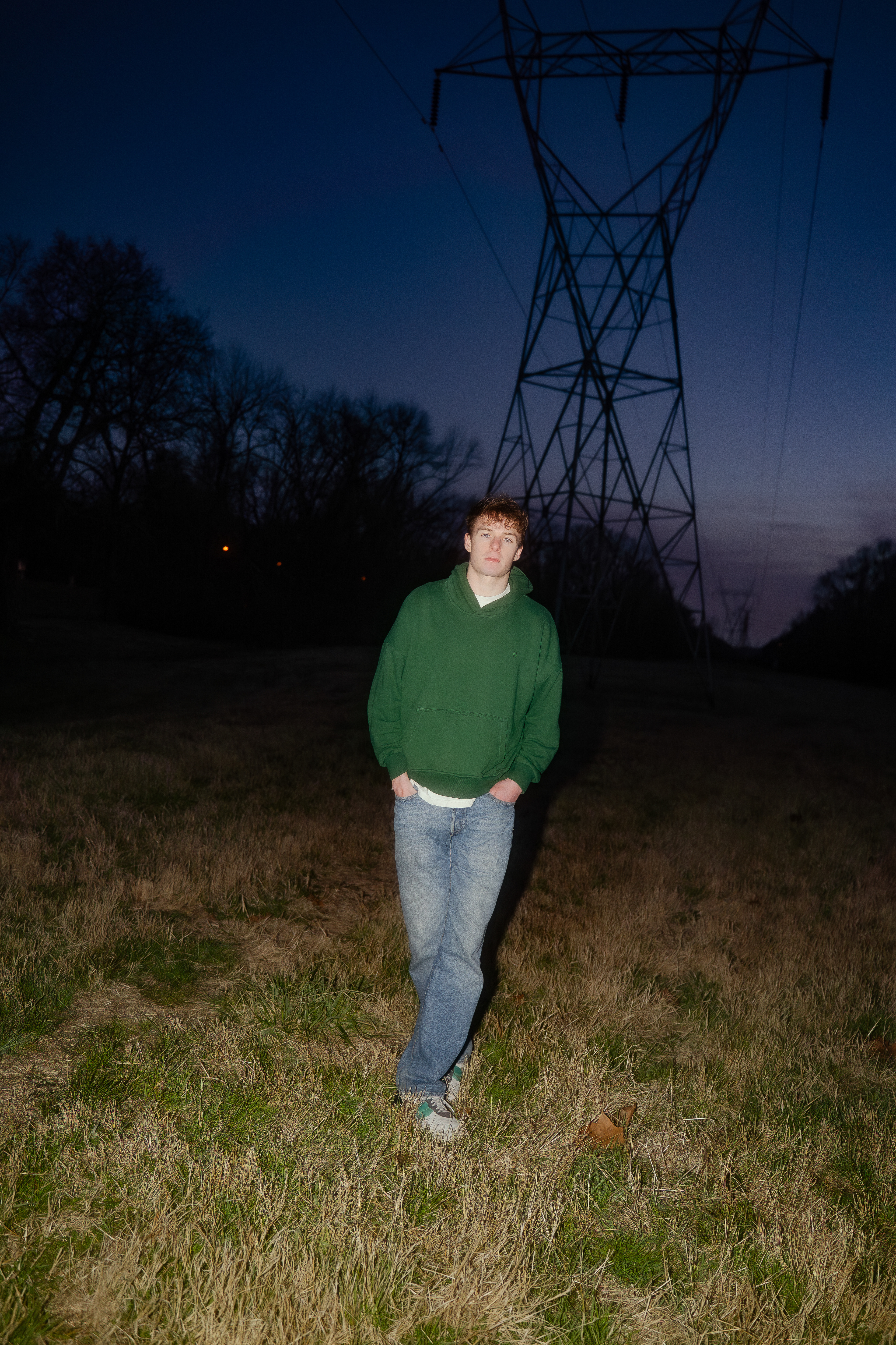 Kevin Kolk