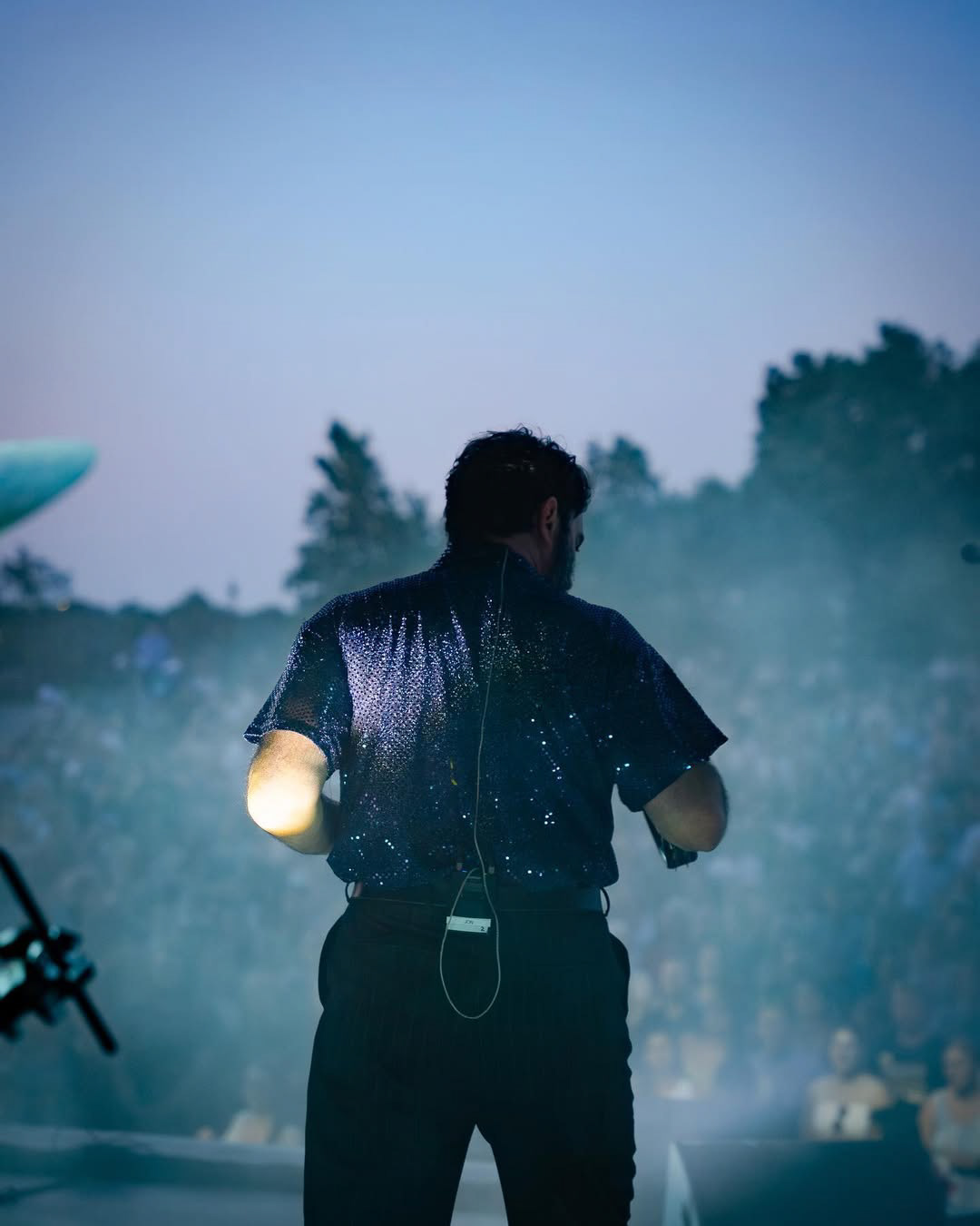 THE HEAD AND THE HEART TOUR