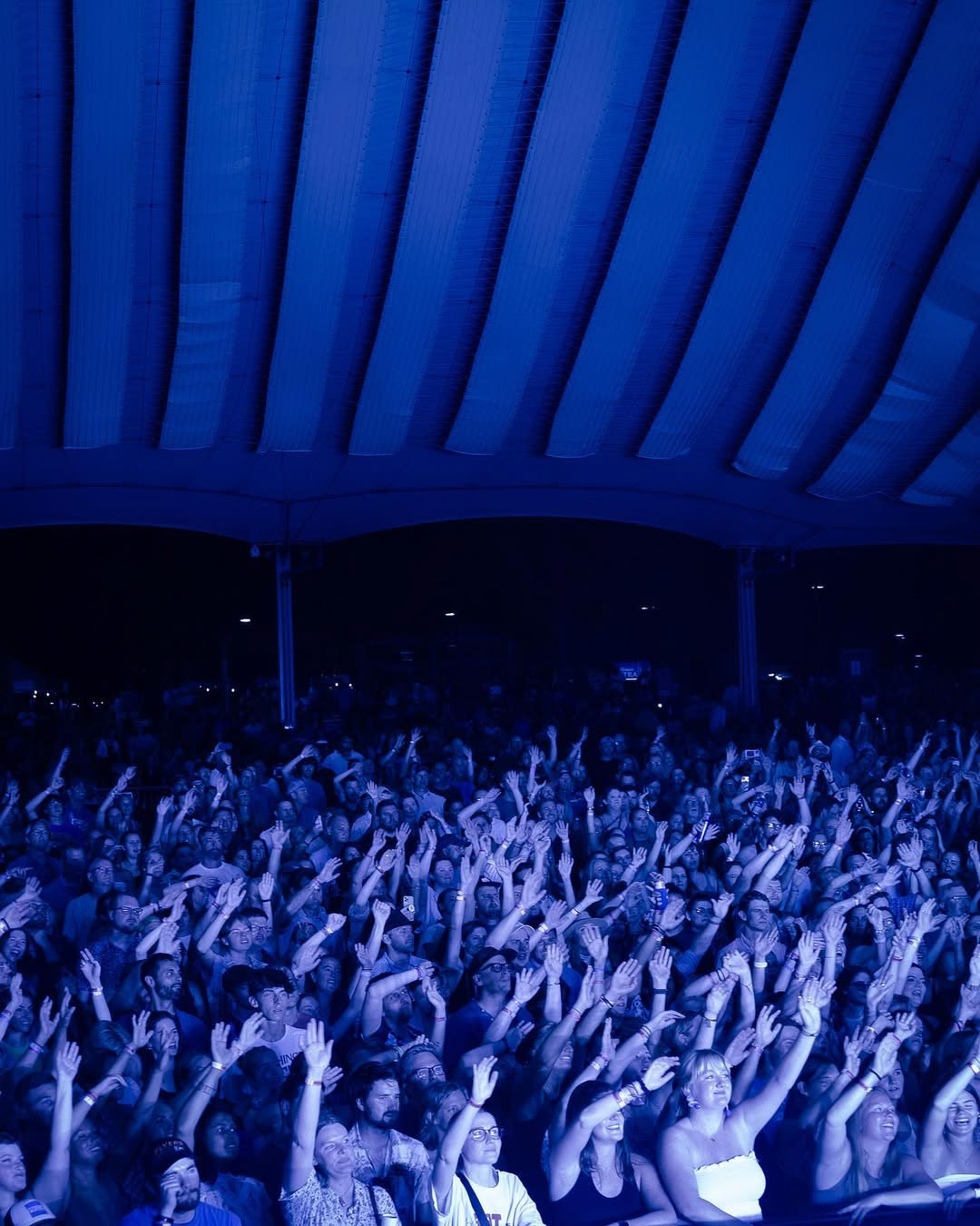 THE HEAD AND THE HEART TOUR