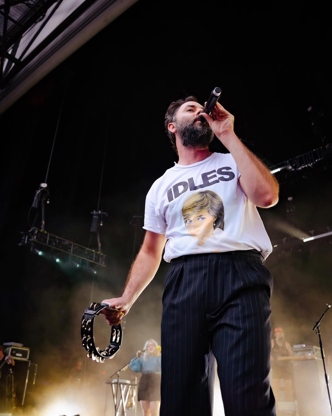 THE HEAD AND THE HEART TOUR