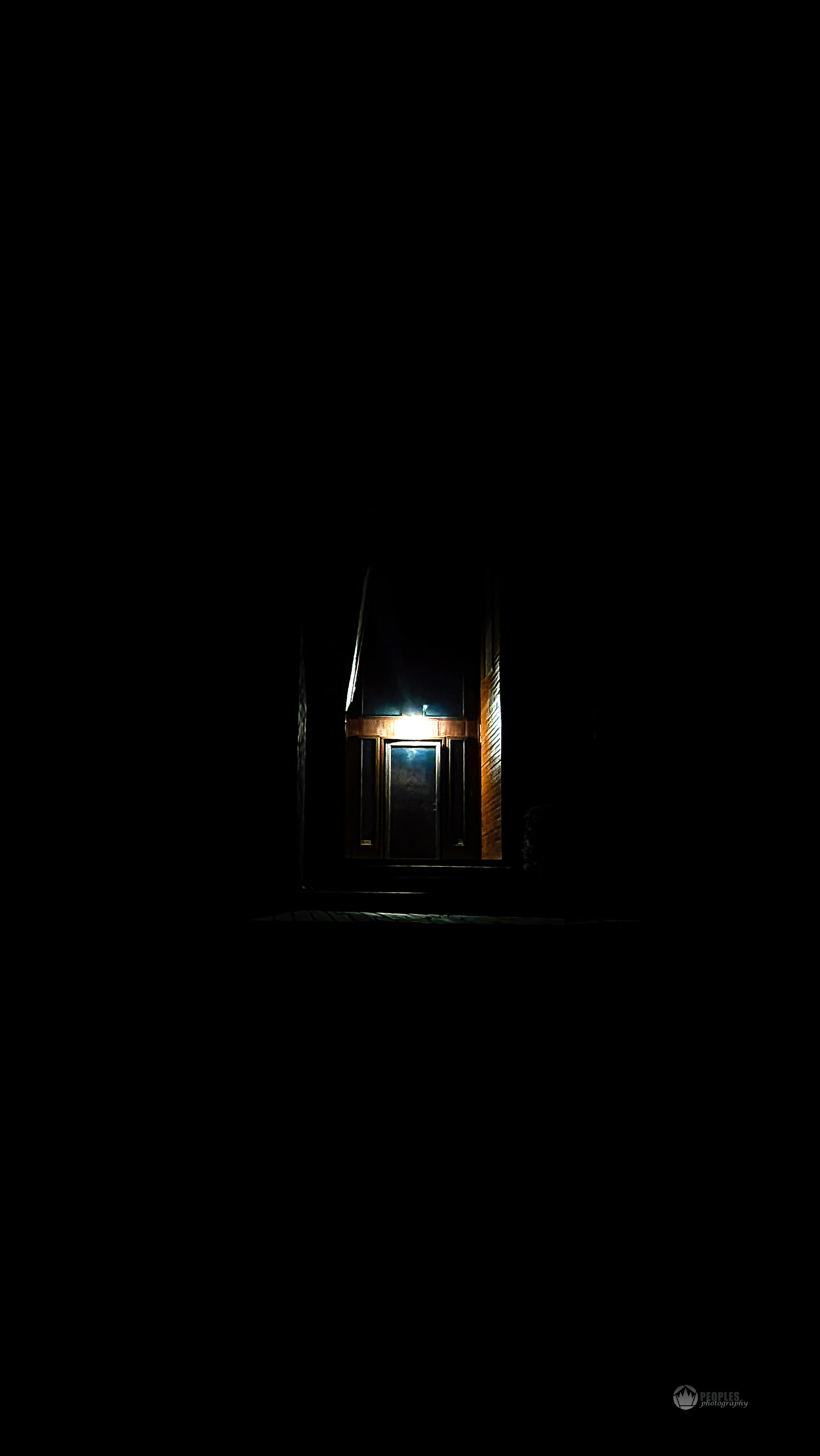 Door Frame