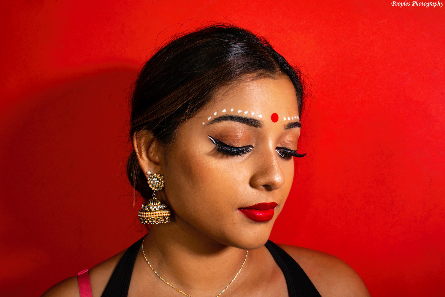 Sherin Shaji