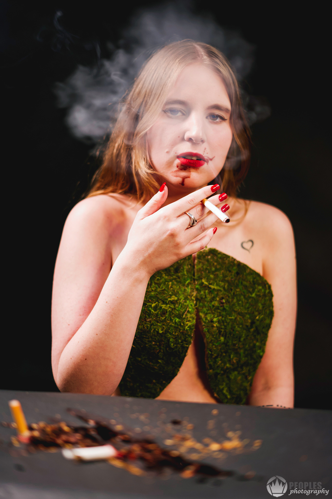 Nicole Goetzinger