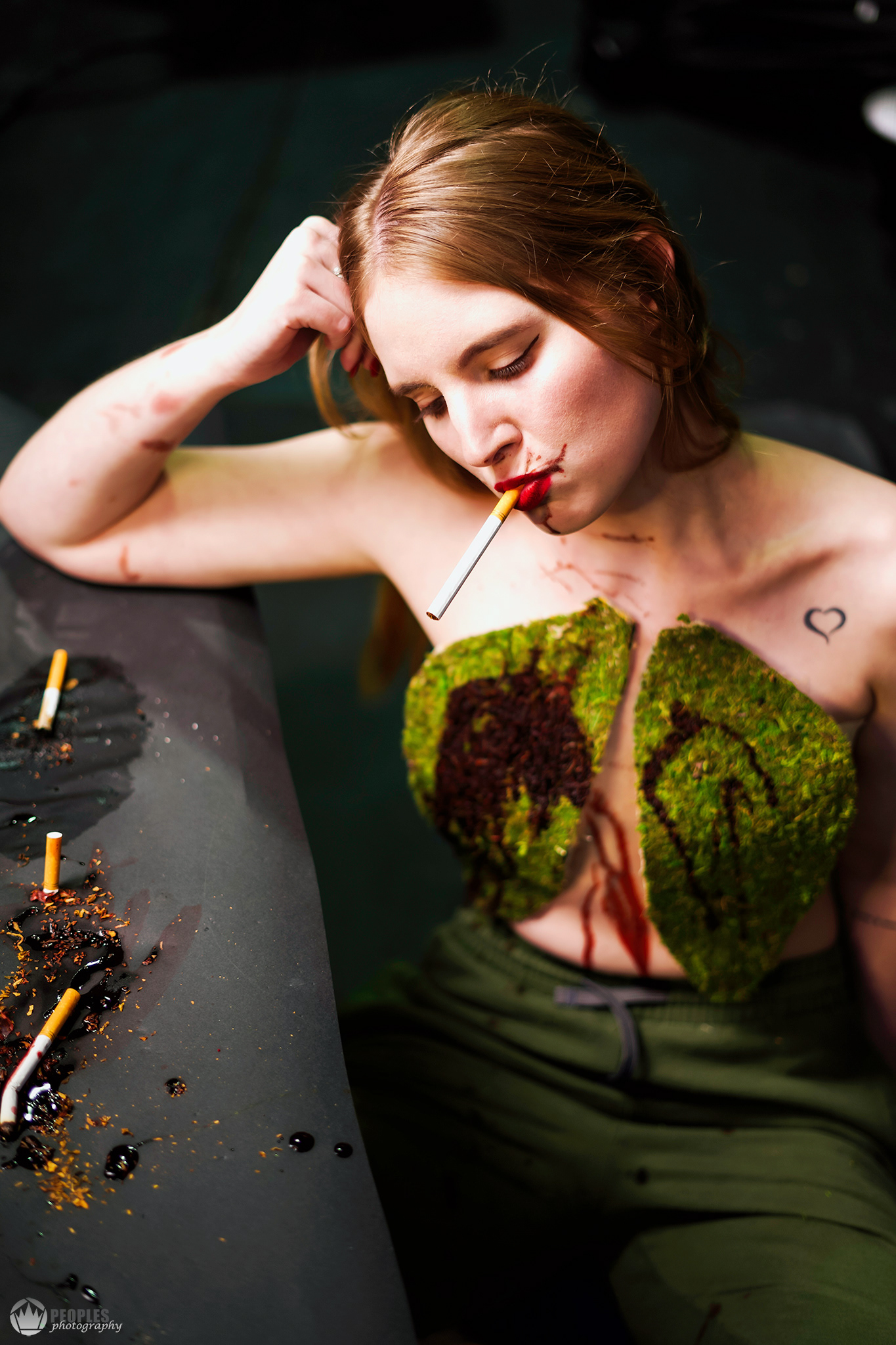 Nicole Goetzinger