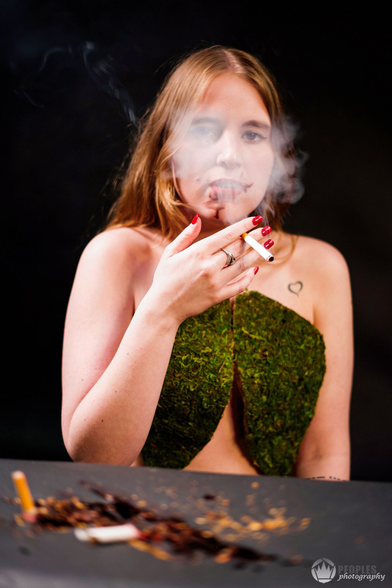 Nicole Goetzinger