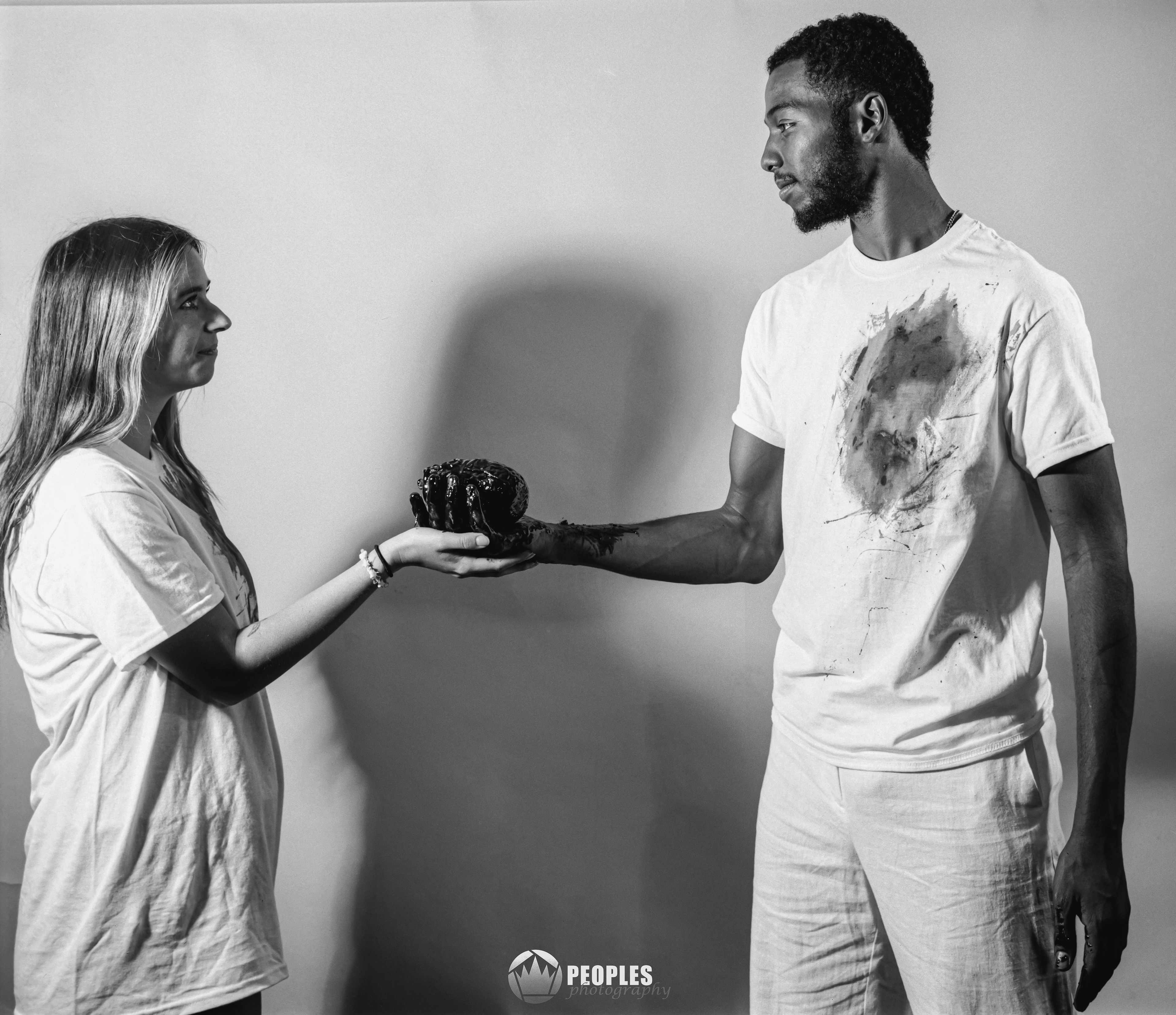 Taylor Nicole; Donnel Sellers
