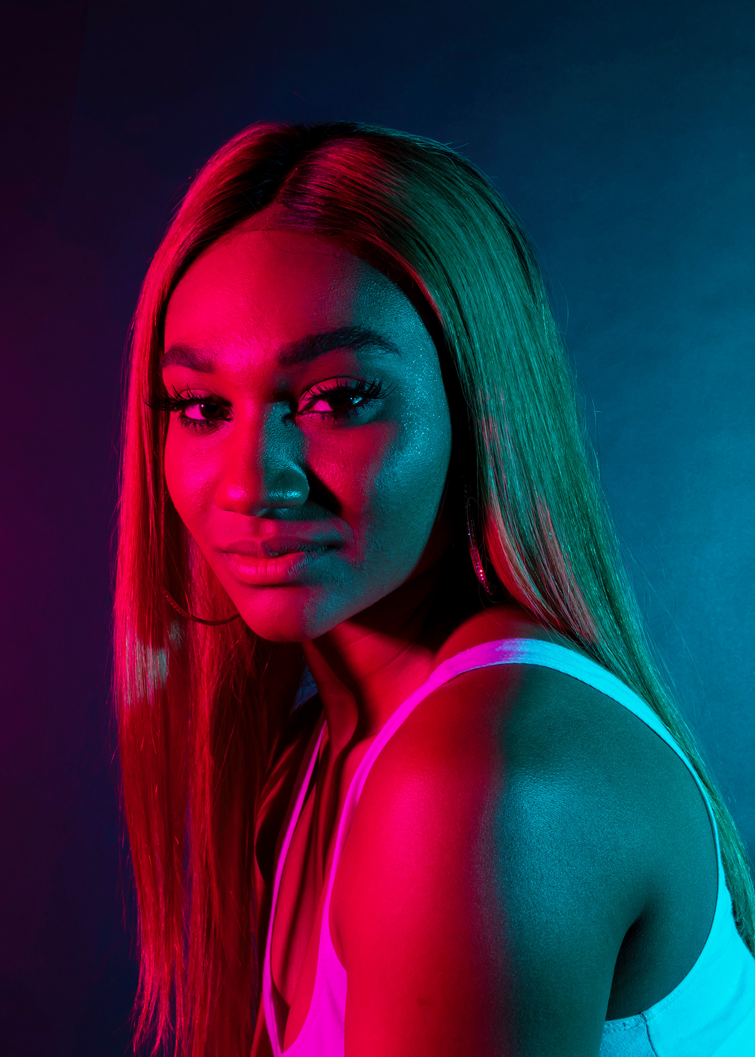Destinee Chandler
