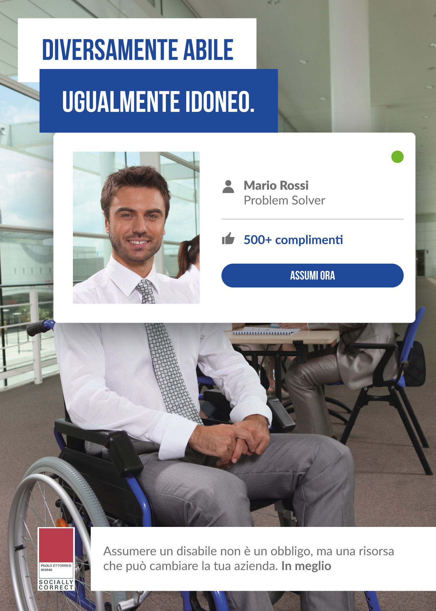 Concorso Paolo Ettorre