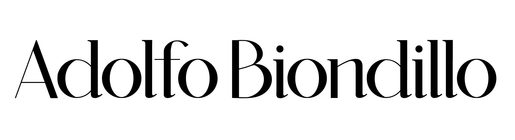 adolfo biondillo