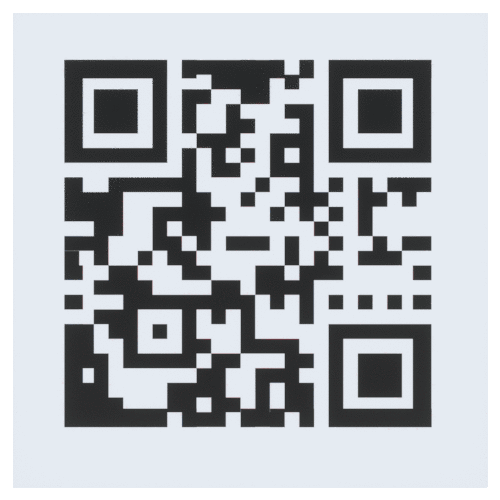 Scan for My Business Card