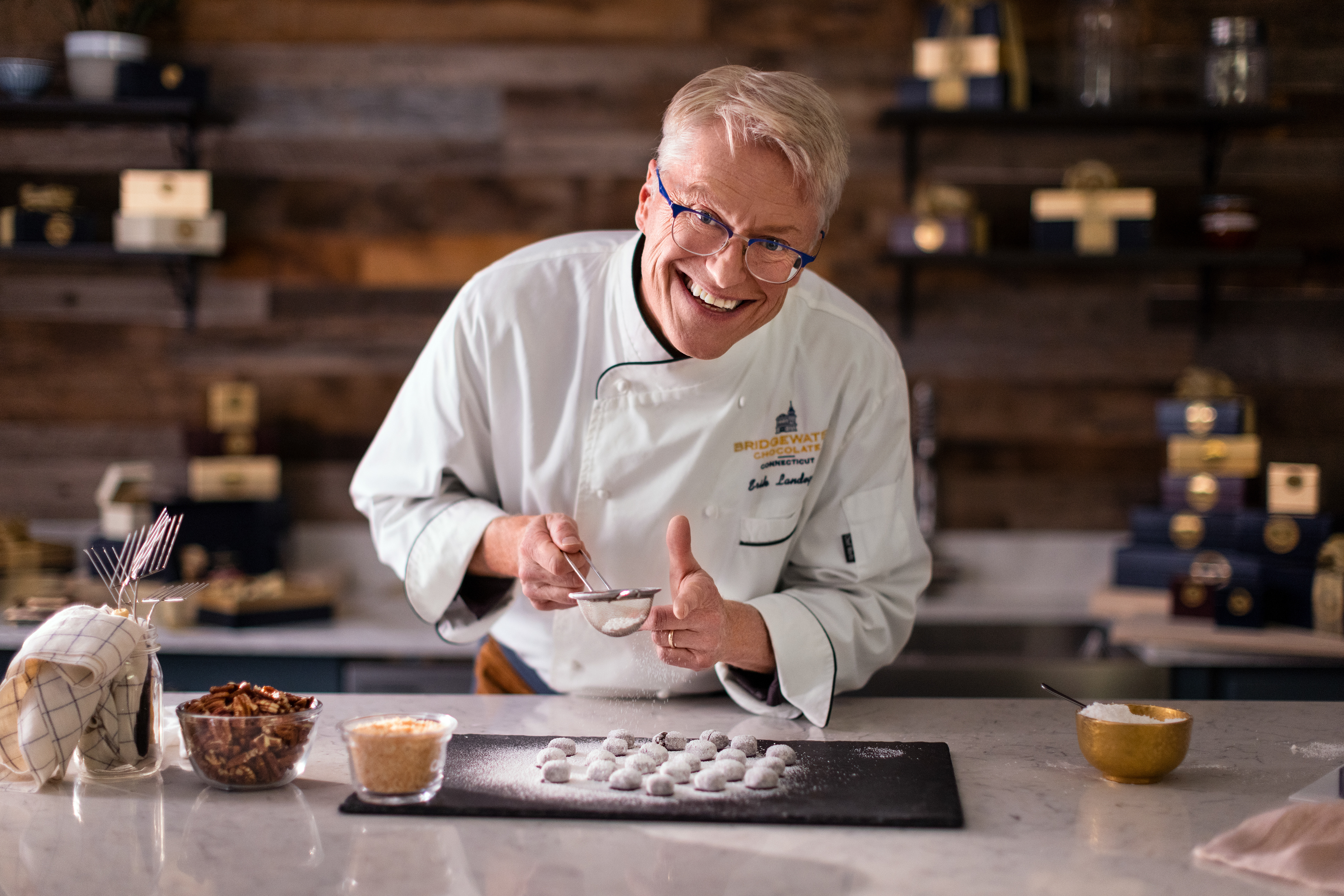 BridgeWater Chocolate 