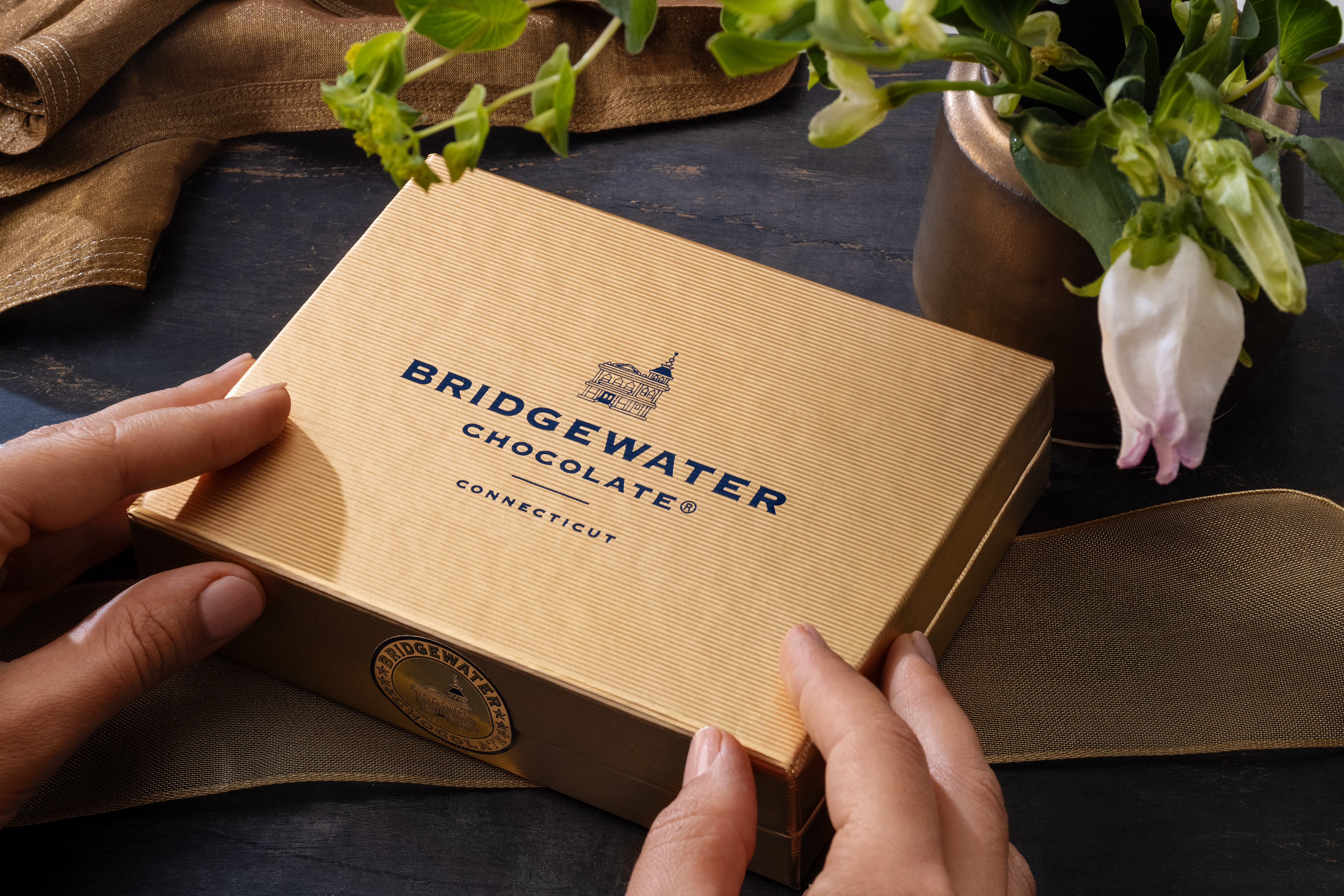 BridgeWater Chocolate 