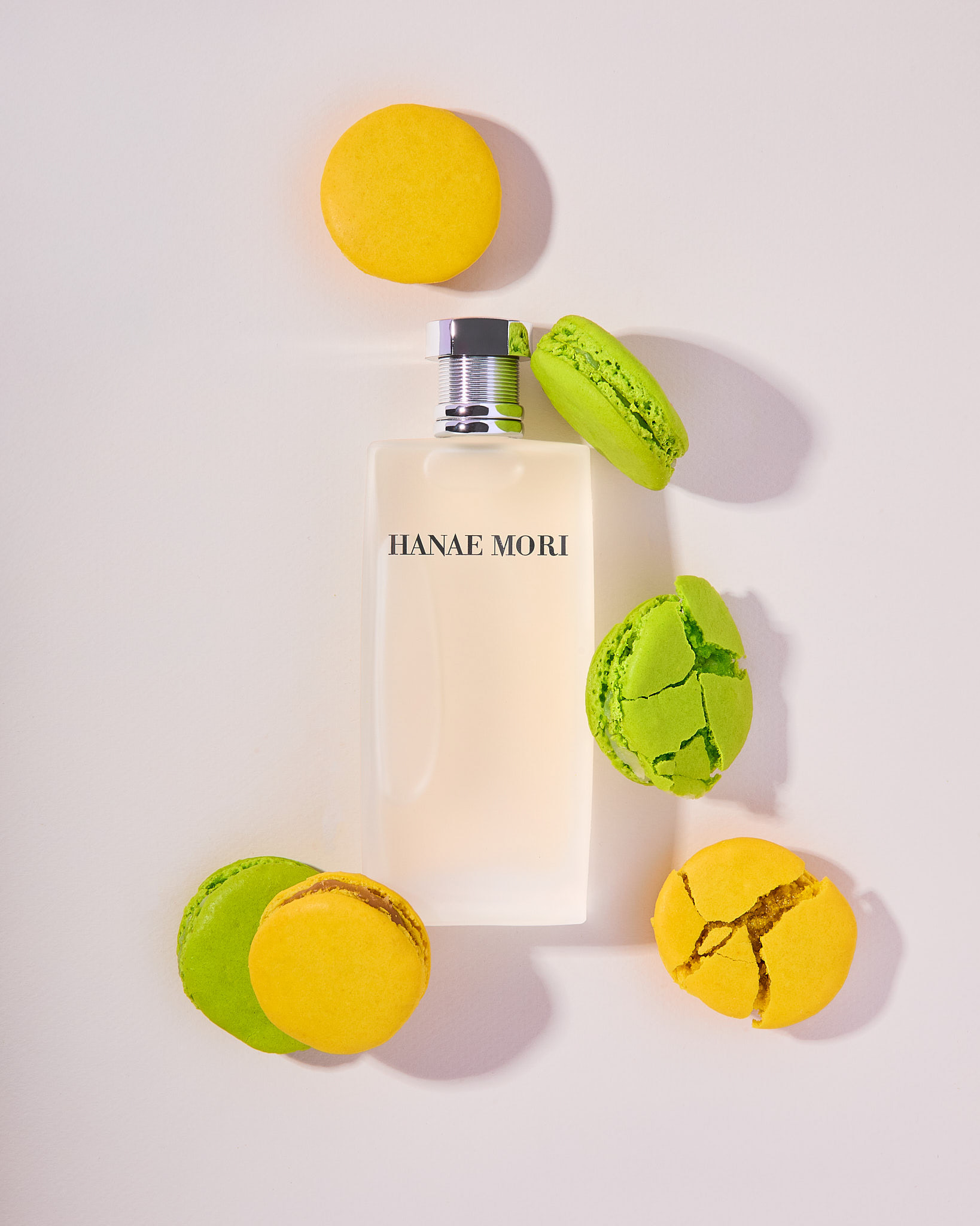 Campagne Fête des Mères Hanae Mori 2025