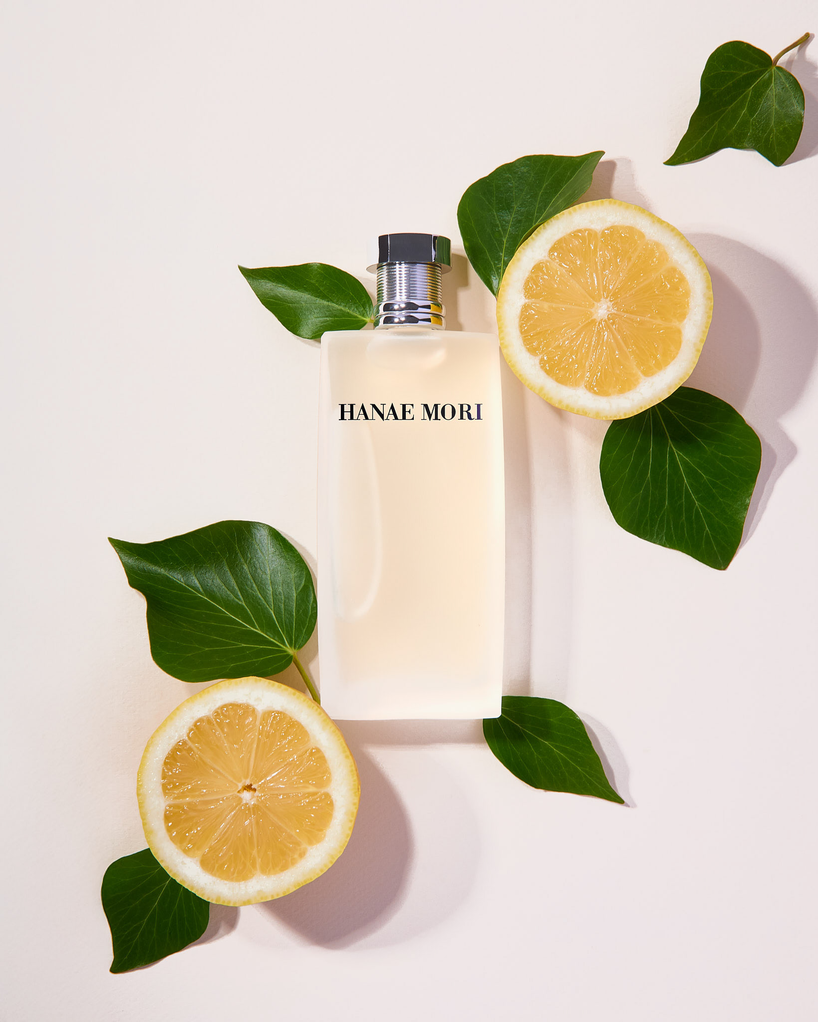Campagne Fête des Mères Hanae Mori 2025