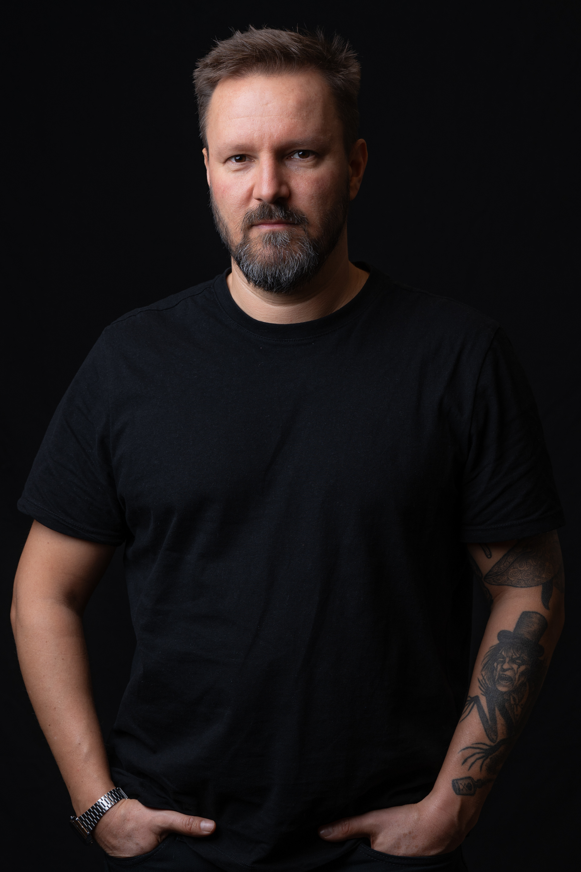 KORÓDI ZOLTÁN