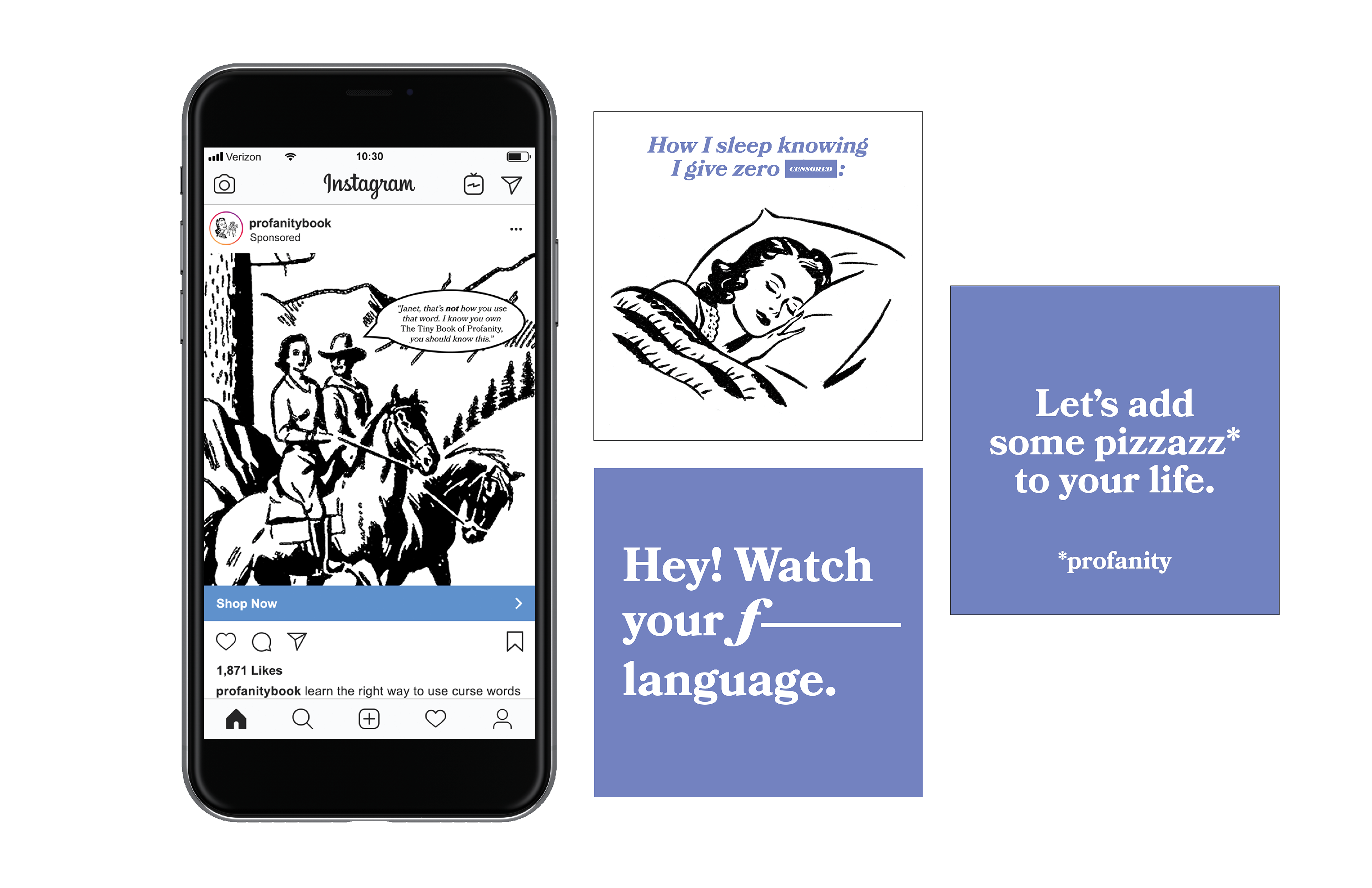 Social Media Ads