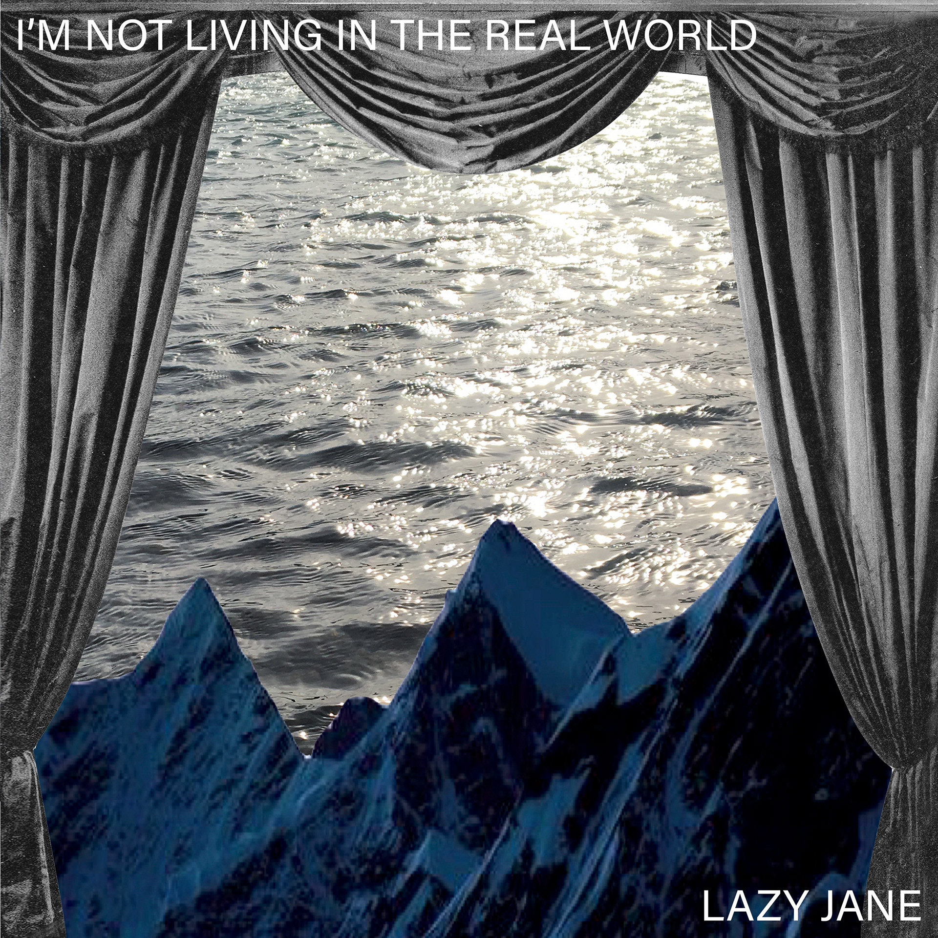 I'm Not Living in the Real World