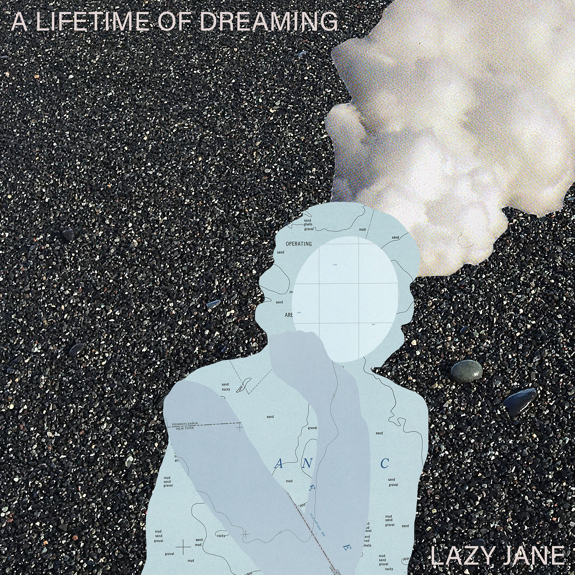 A Lifetime of Dreaming