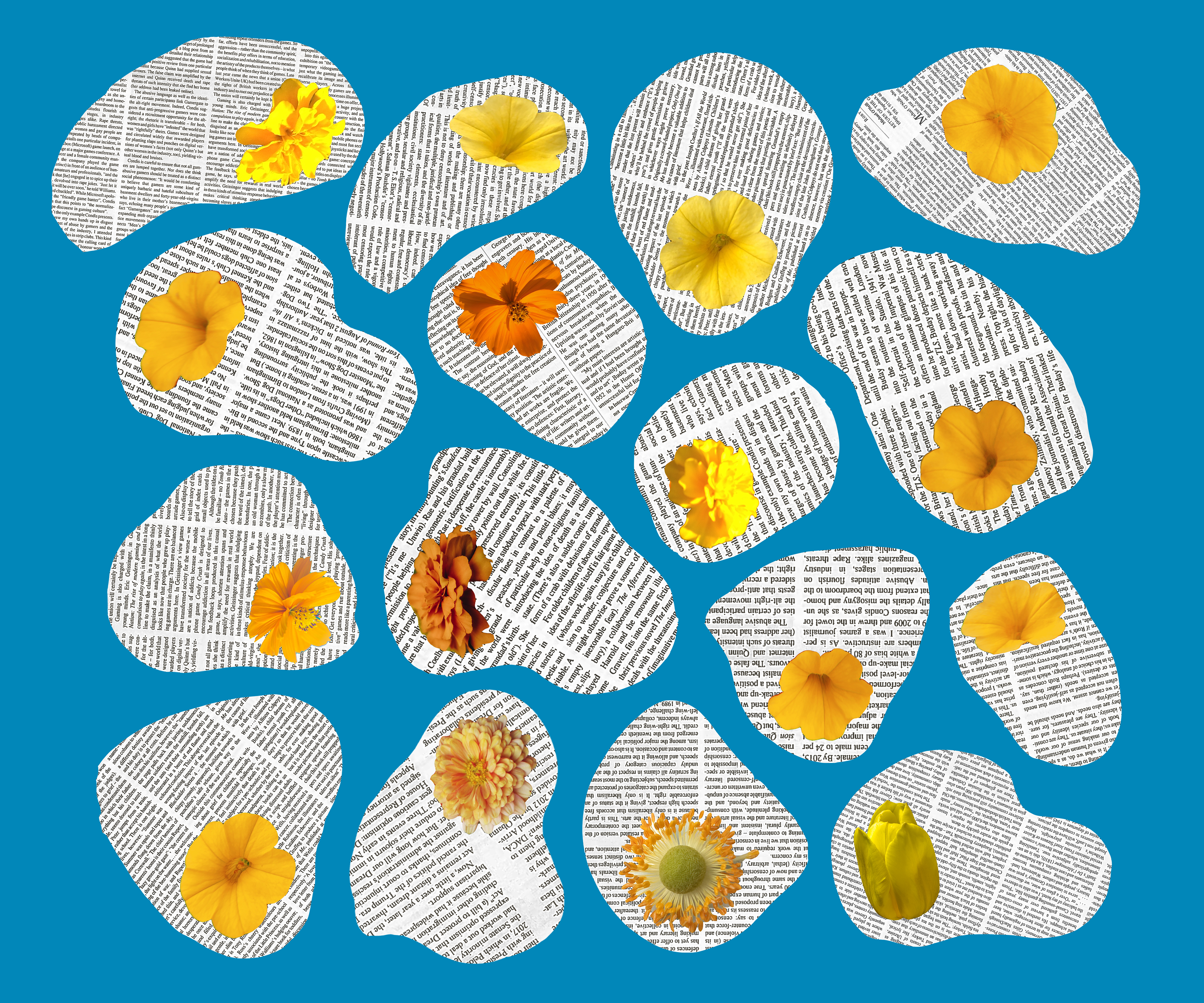 Can I Offer You a Nice Egg in This Trying Time?