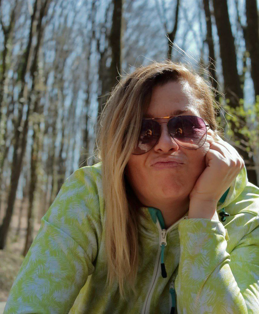 Tjelesno orijentirani coaching Tatjane Ivanković"