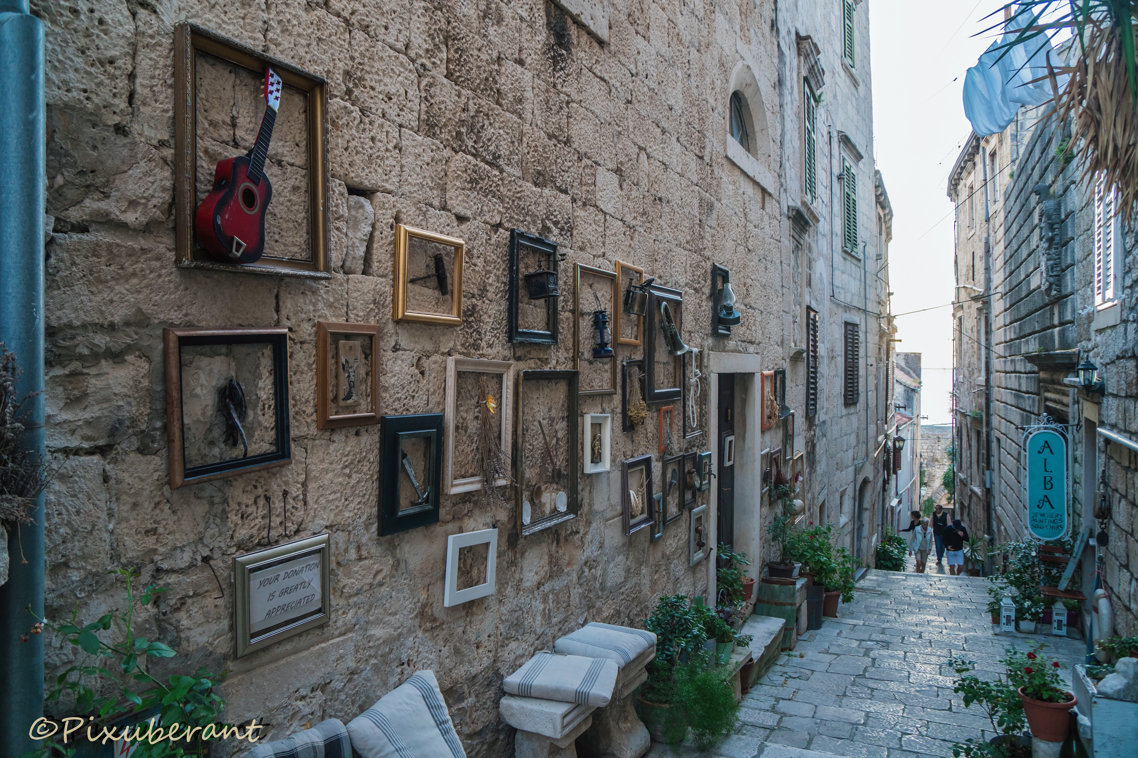 street art
