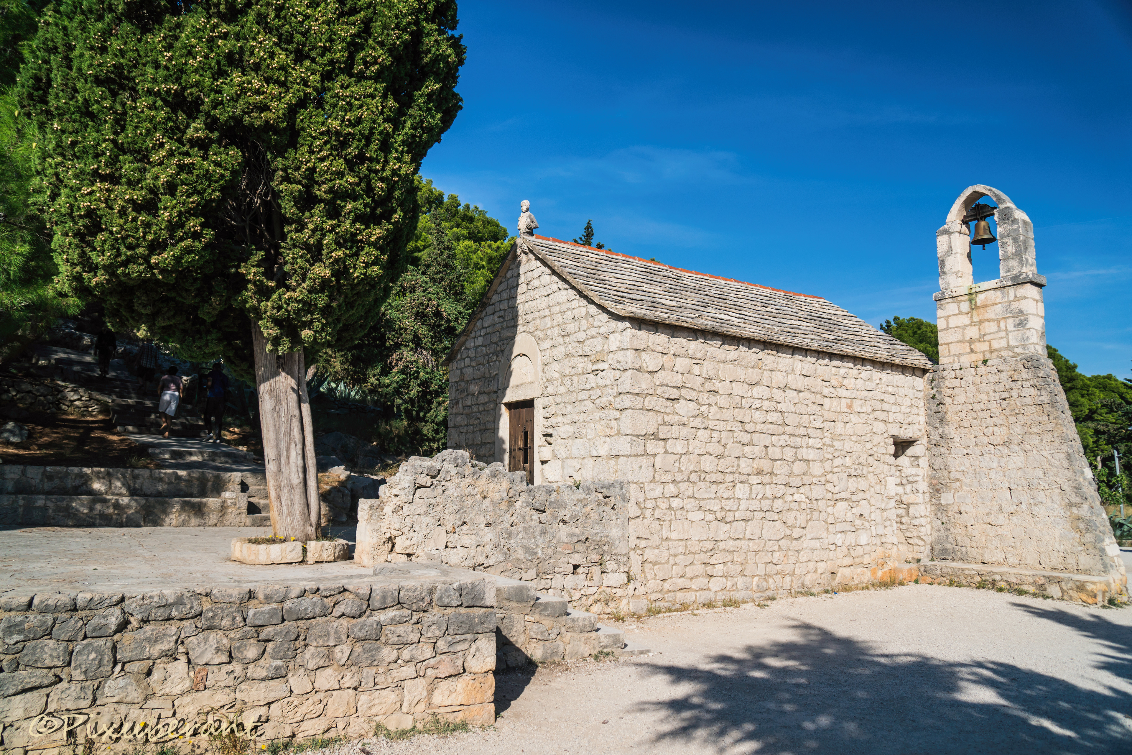 Church of St. Nickolas the Traveler