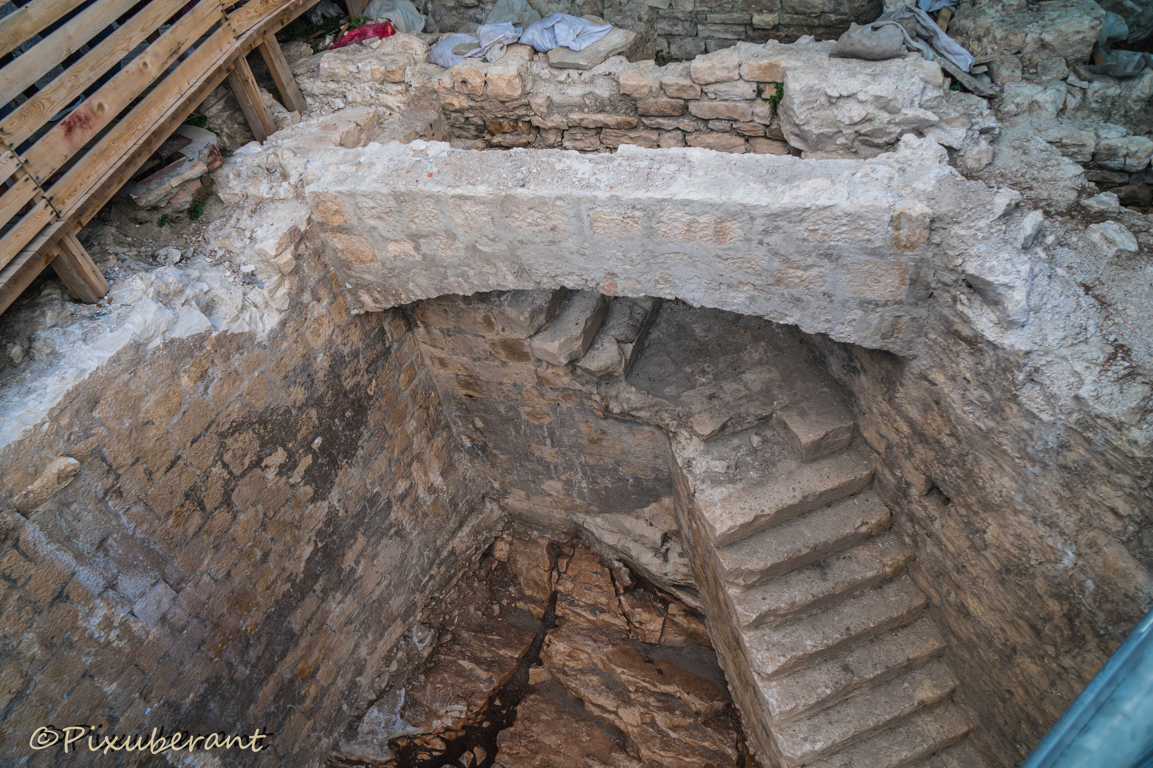 Roman Ruins