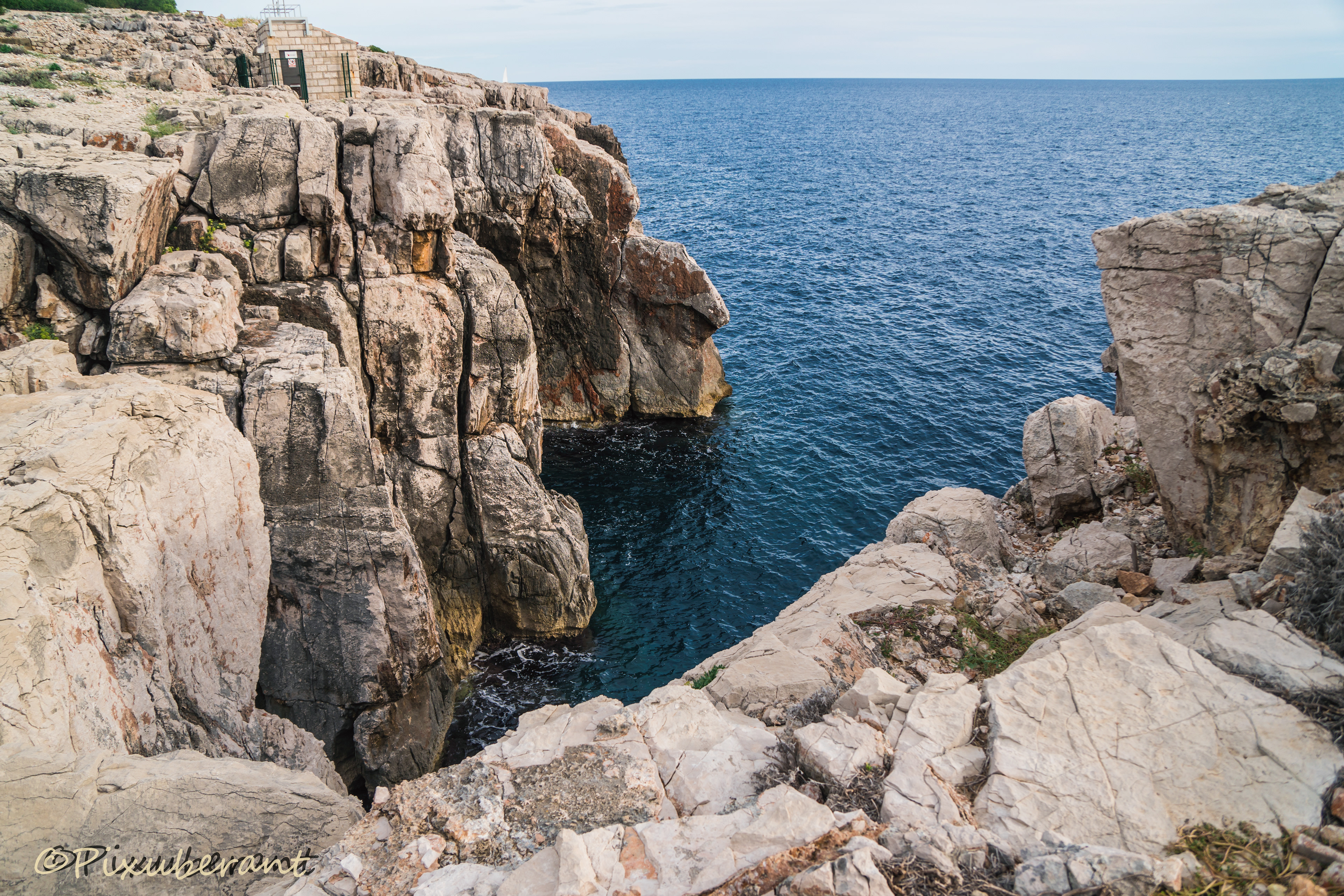 Lokrum Island
