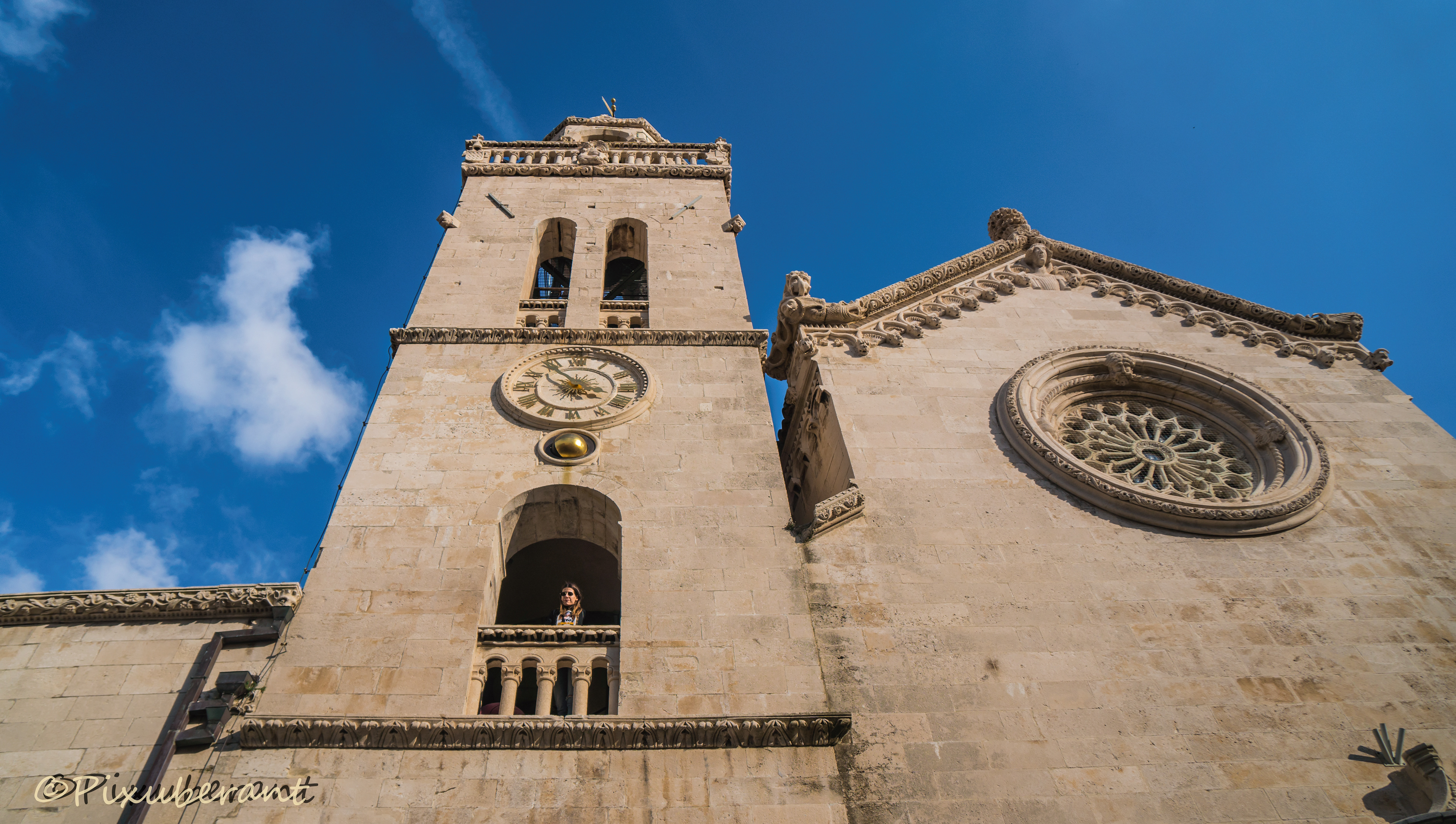 Korcula Cathedral