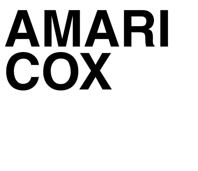 Amari cox