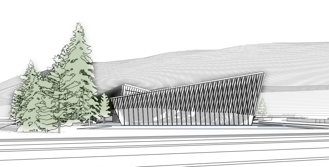 FRONT ELEVATION