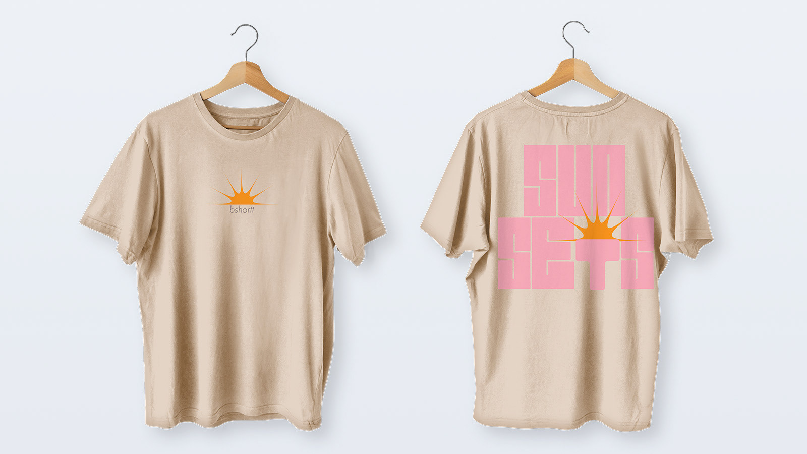 Merchandise Design