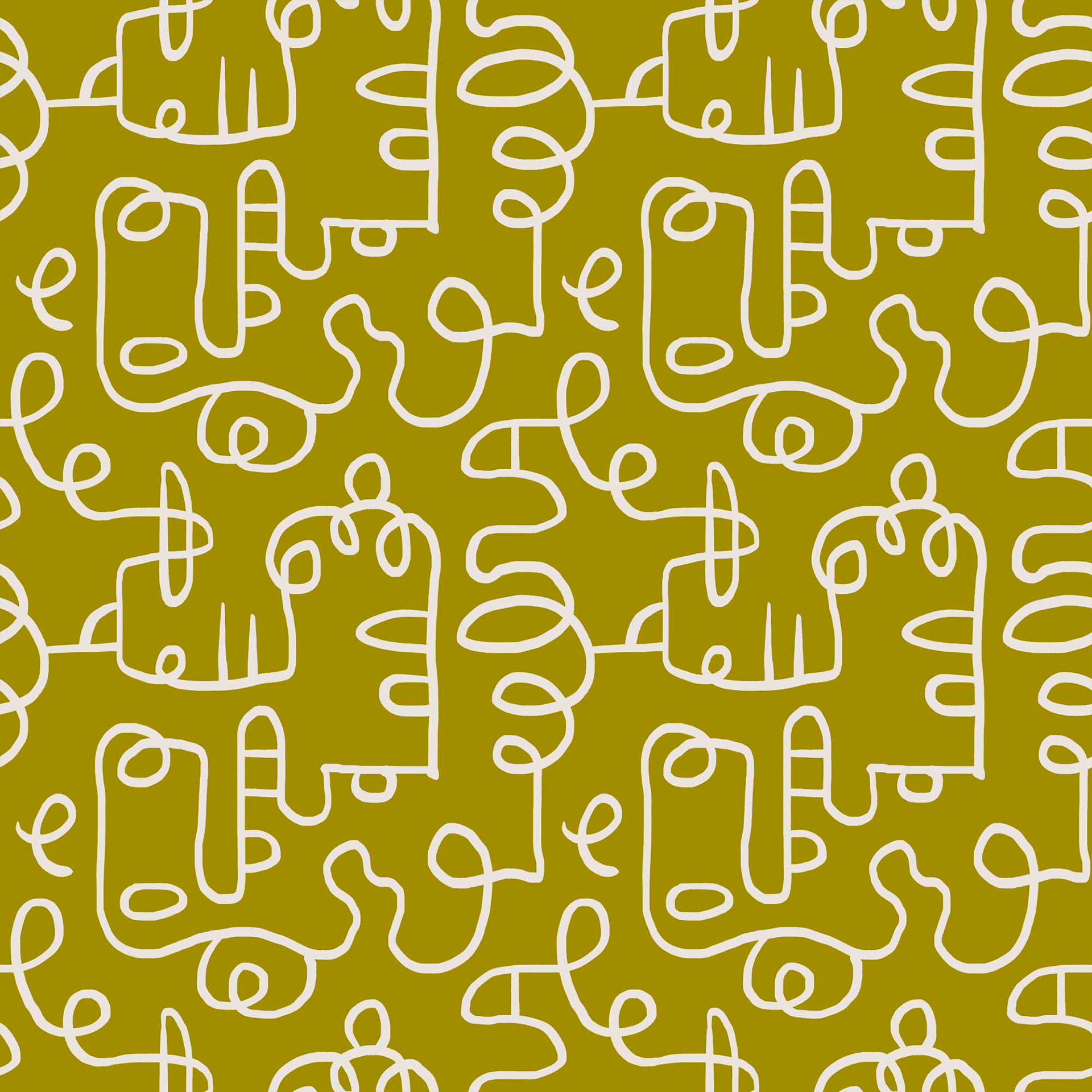 Looping in Ochre