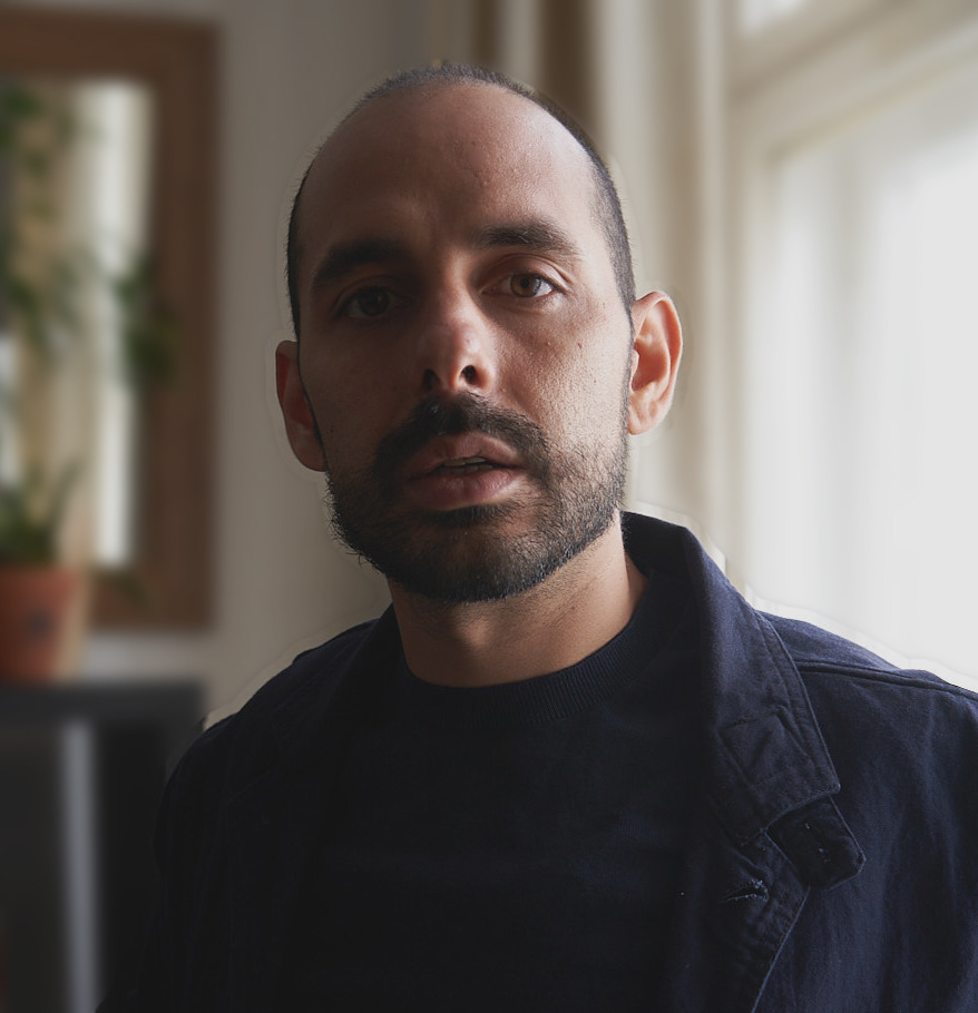 Hugo Paulinich professional profile picture. Documentary and travel photographer.