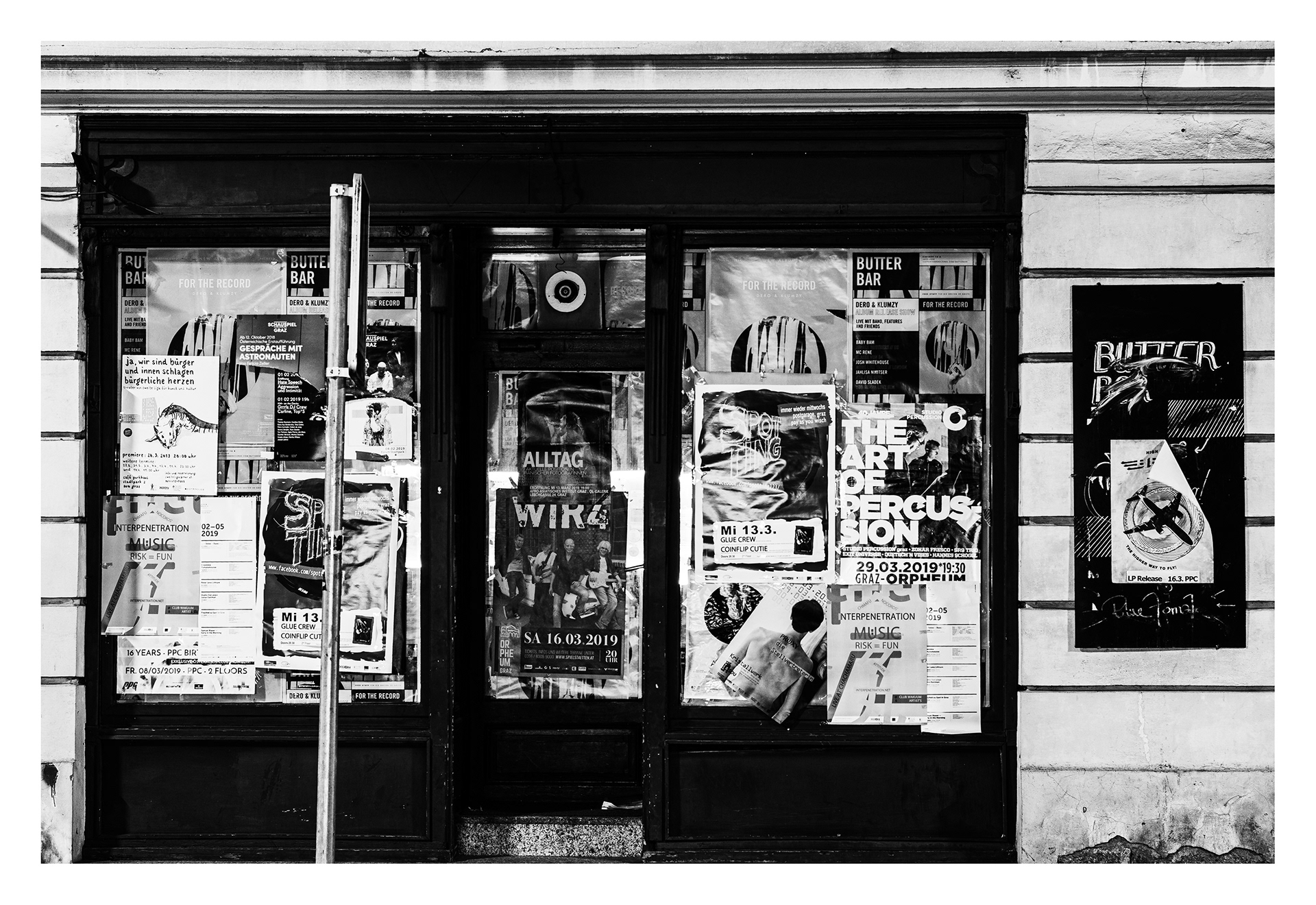 Graz