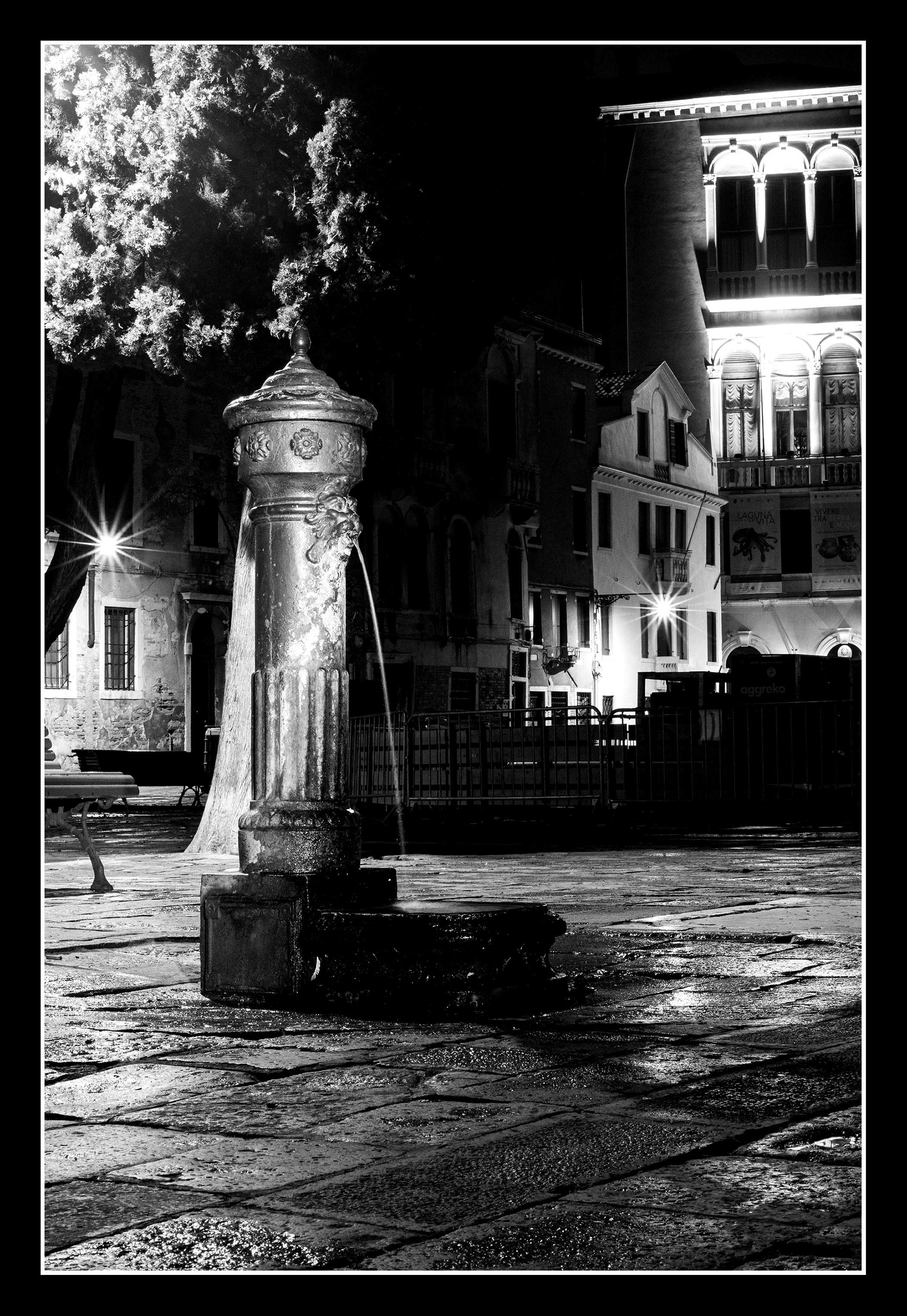 Venedig